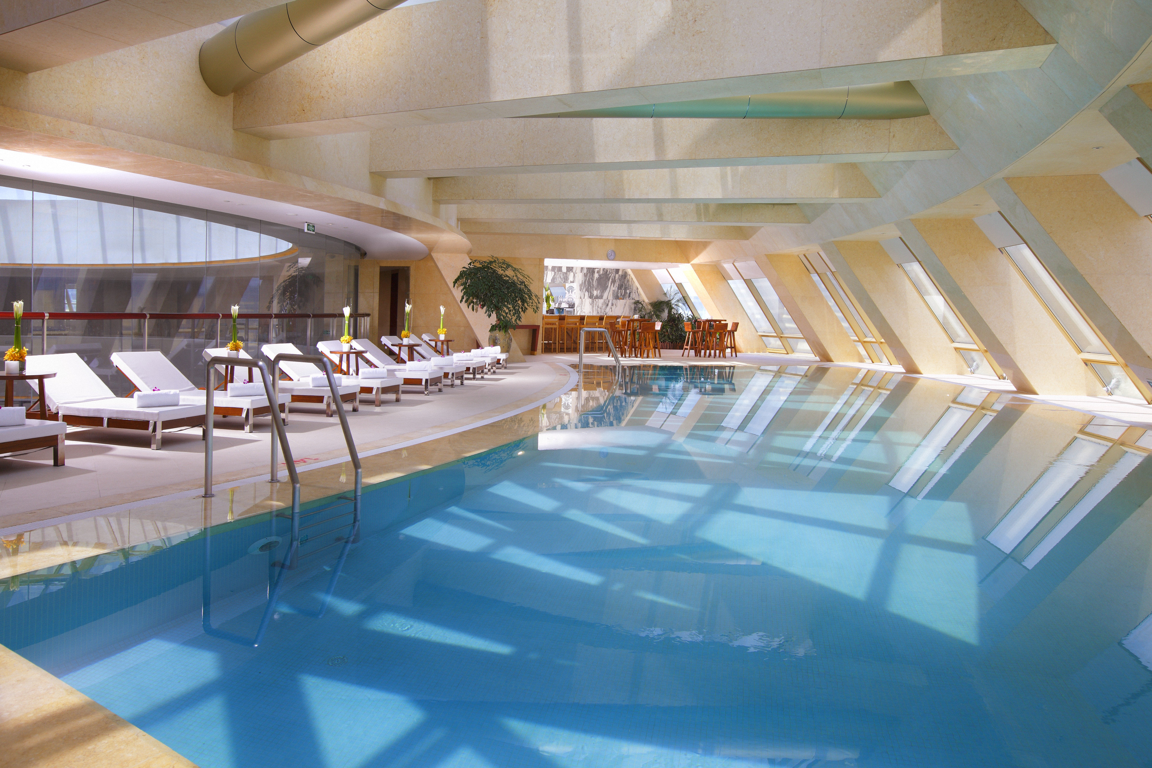 Conrad Hangzhou