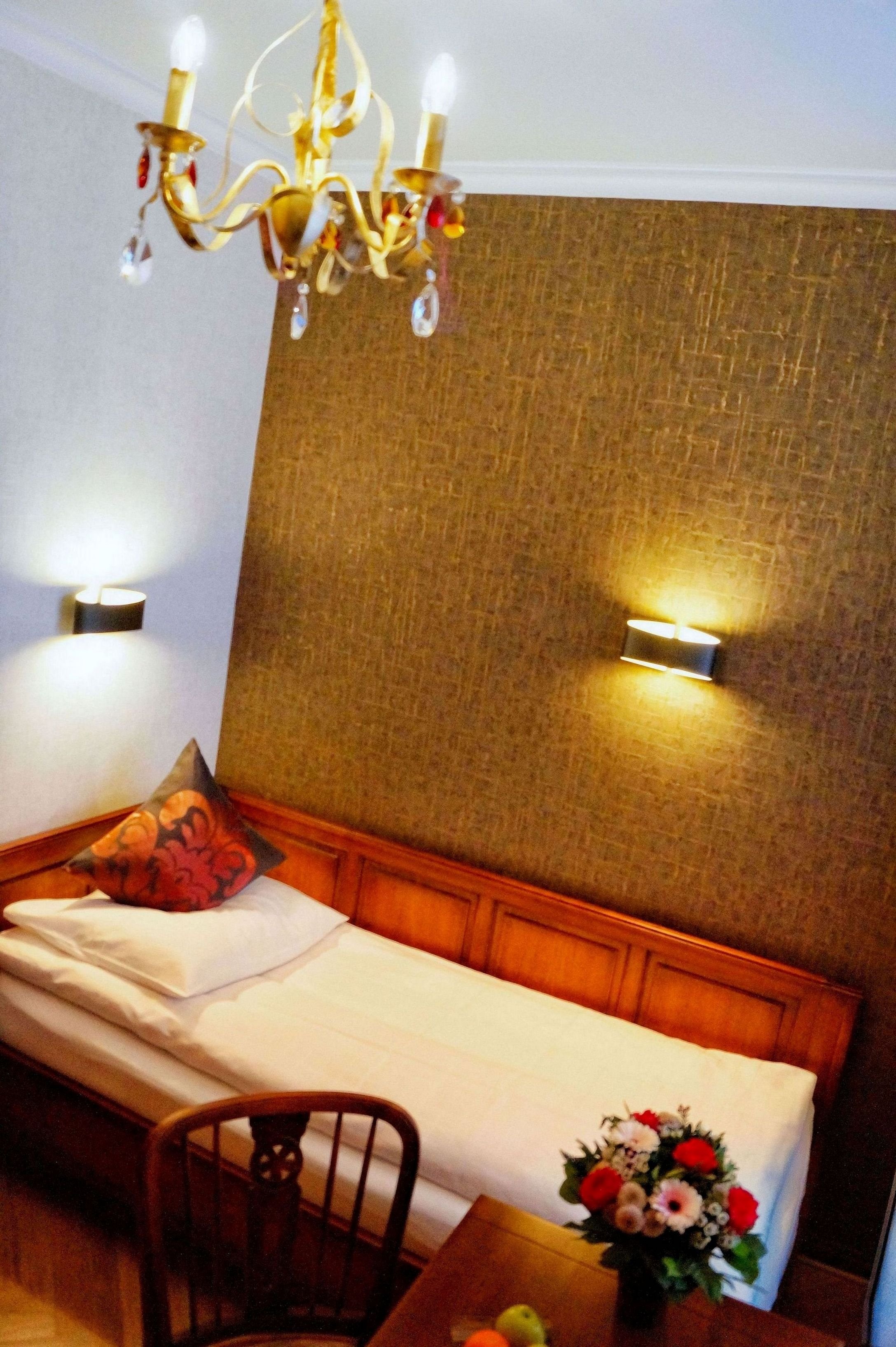 Hotel Oberkirch by null