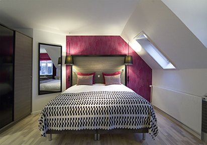 Andersen Hotel by null