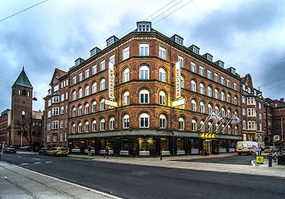 Andersen Hotel image