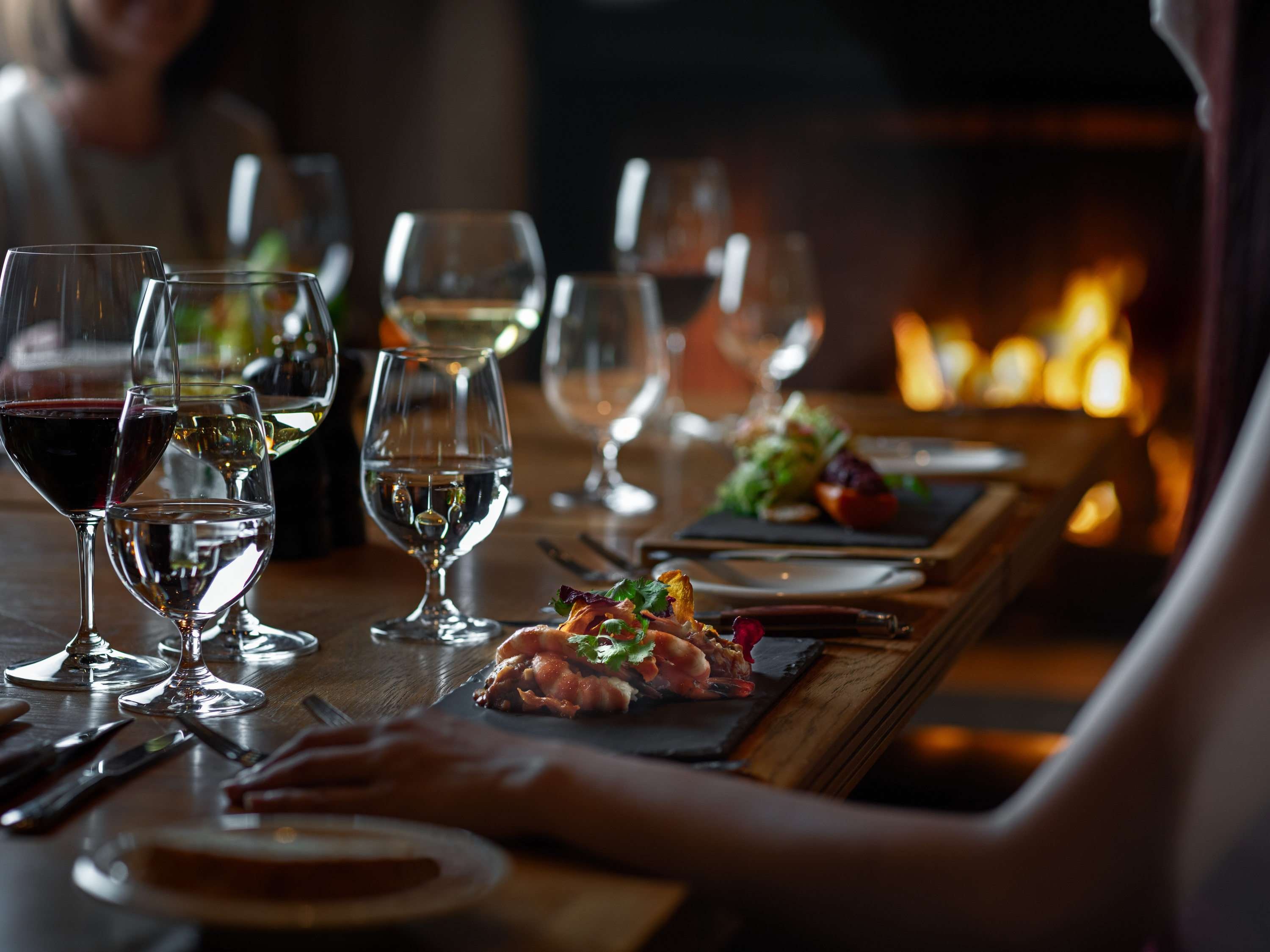 Fairmont Château Whistler by null Fairmont Château Whistler by null