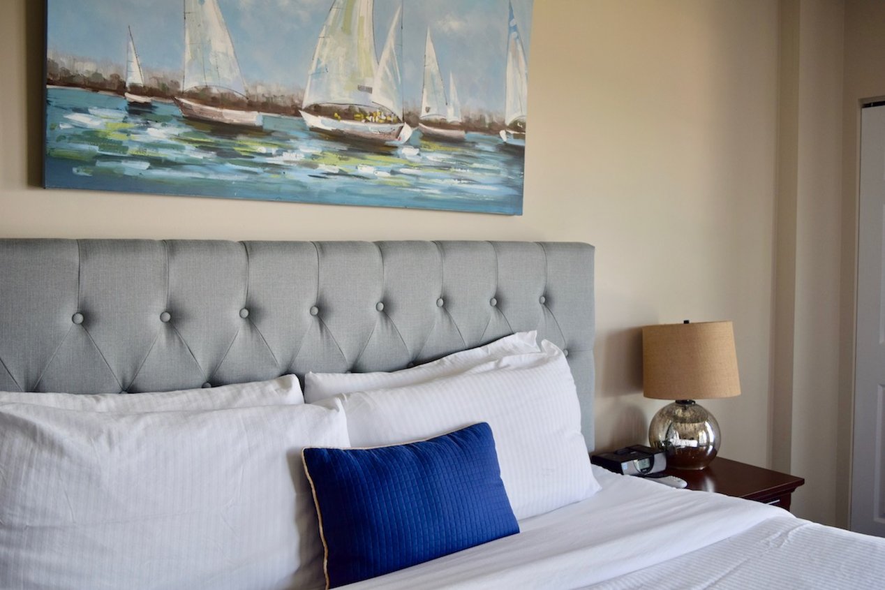 St. Michaels Harbour Inn, Marina & Spa by null