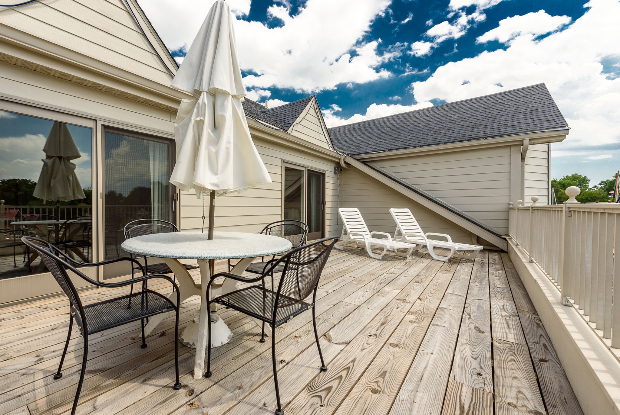 St. Michaels Harbour Inn, Marina & Spa by null