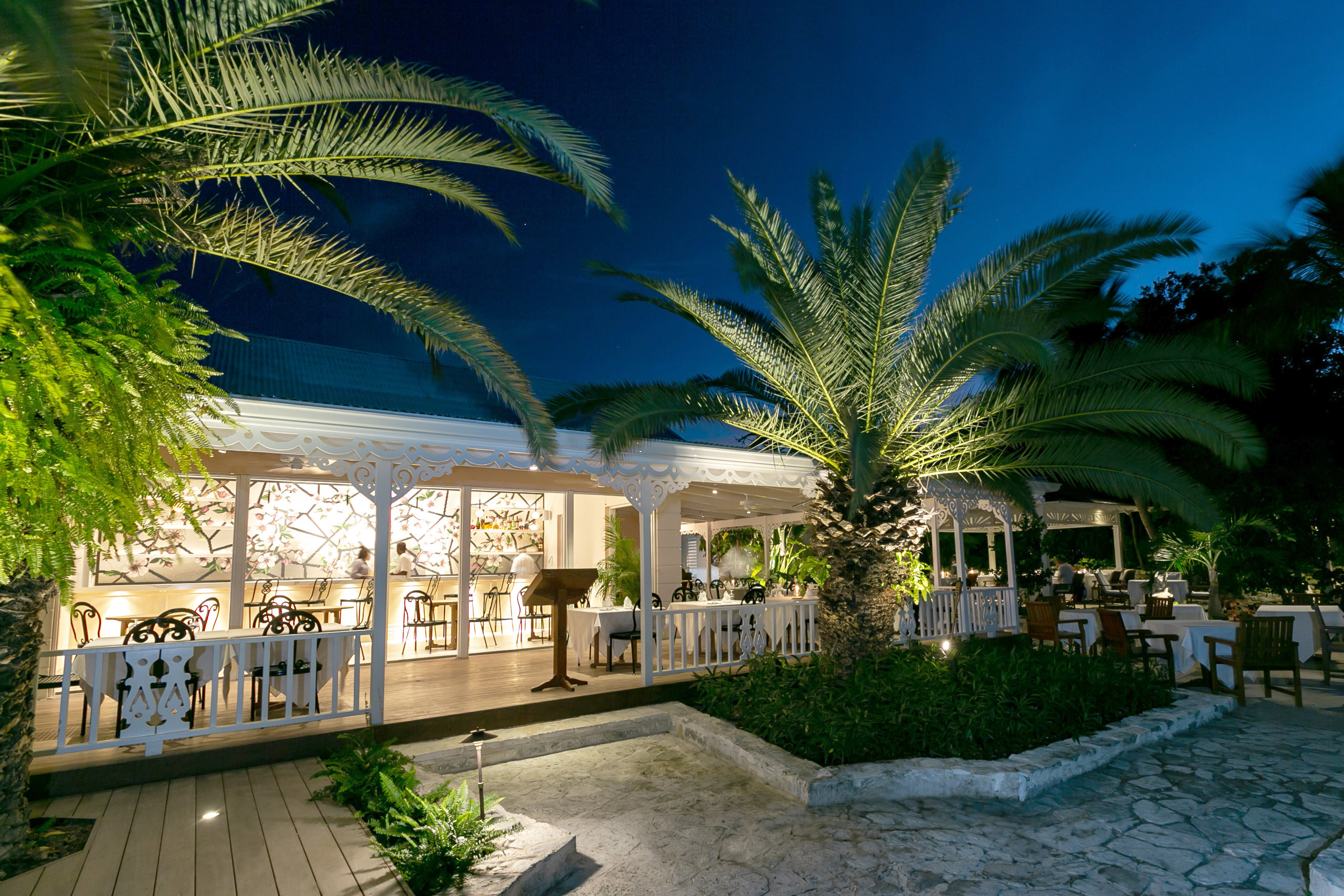 Point Grace Resort and Spa, an SLH Hotel by null