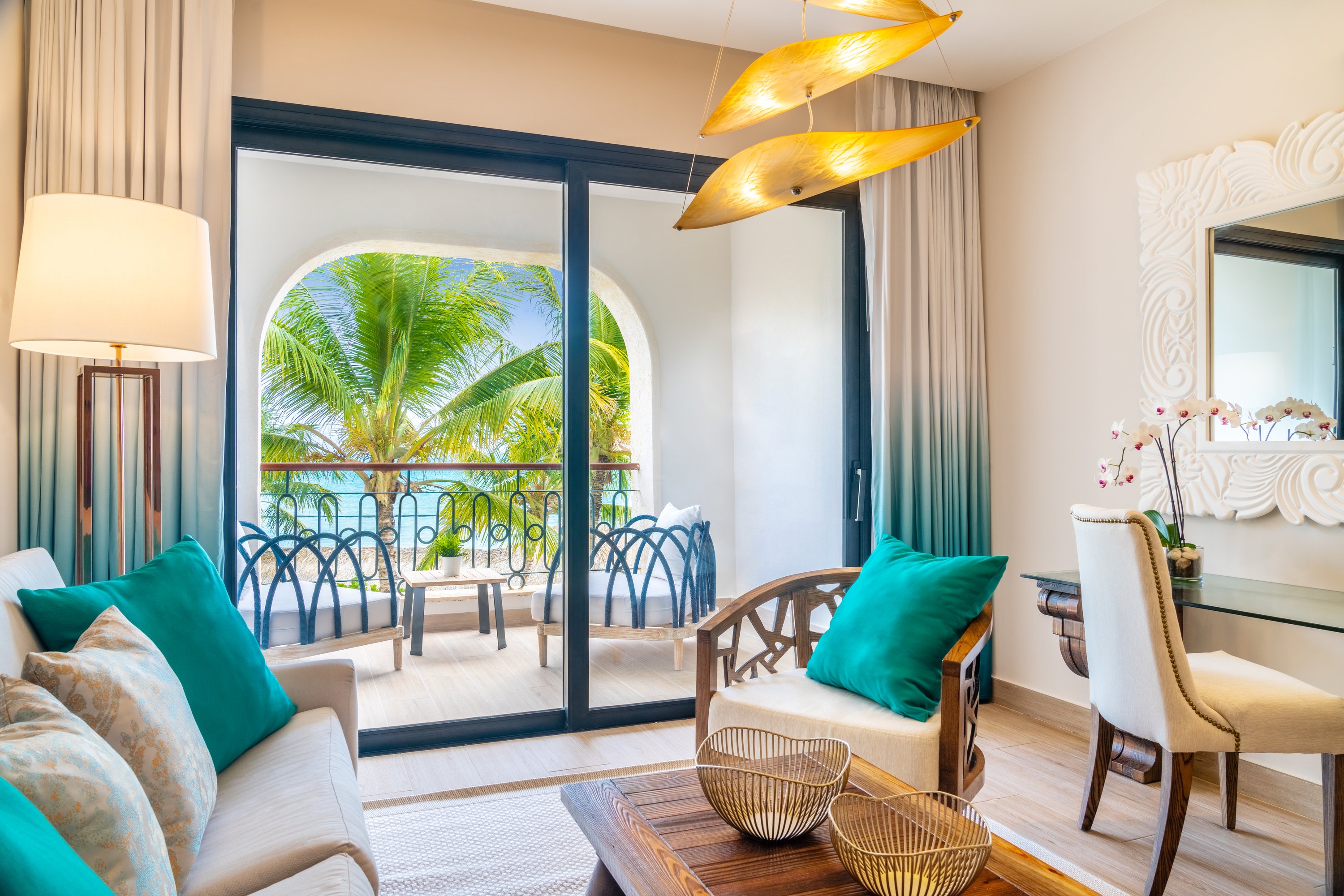 Sanctuary Cap Cana by null