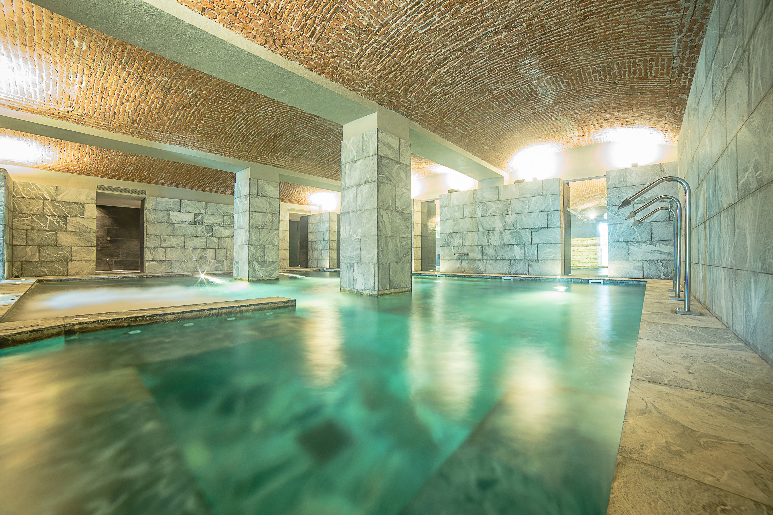 Parc Hotel Billia - Saint-Vincent by null