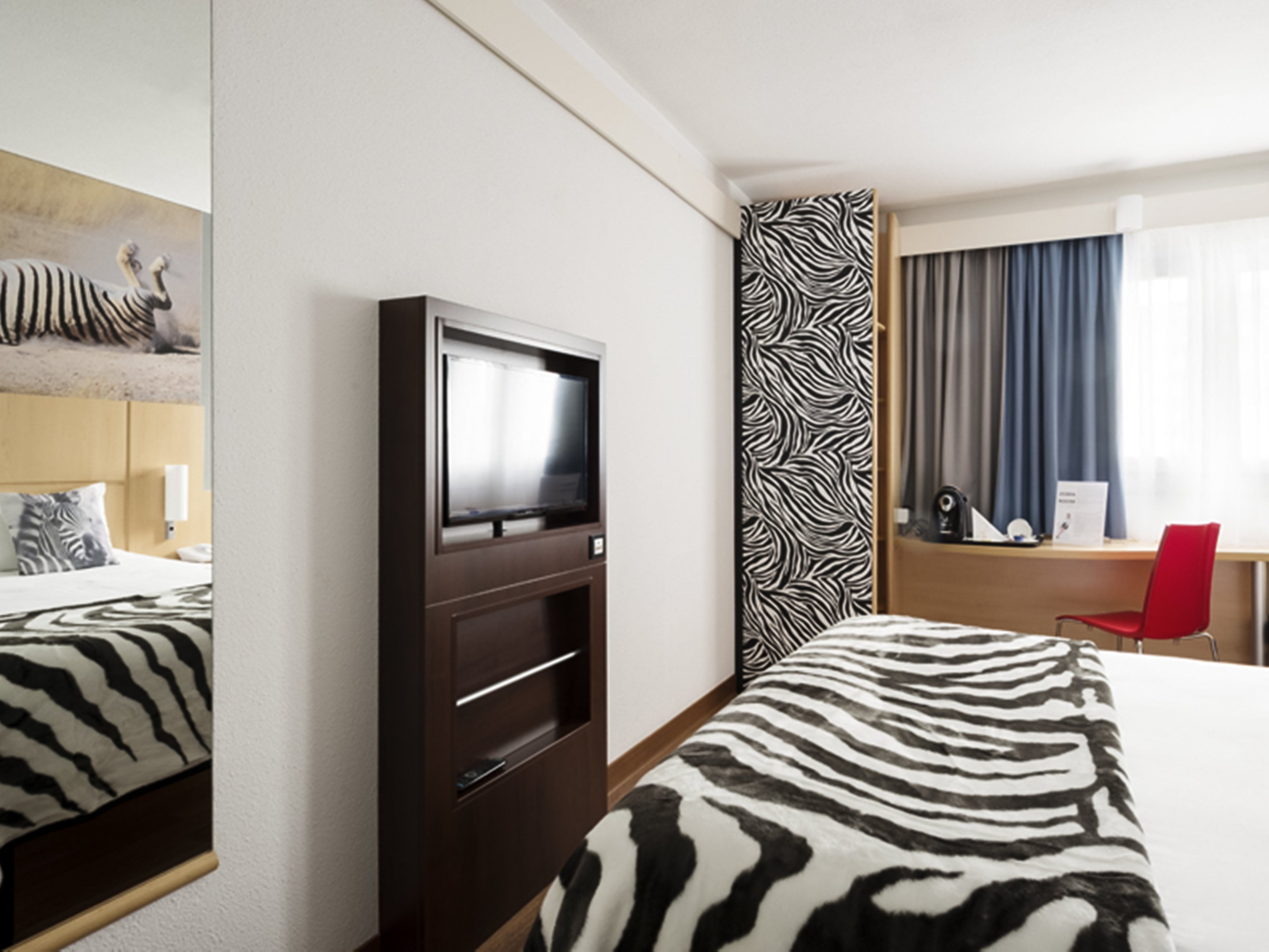 ibis Warszawa Centrum by null