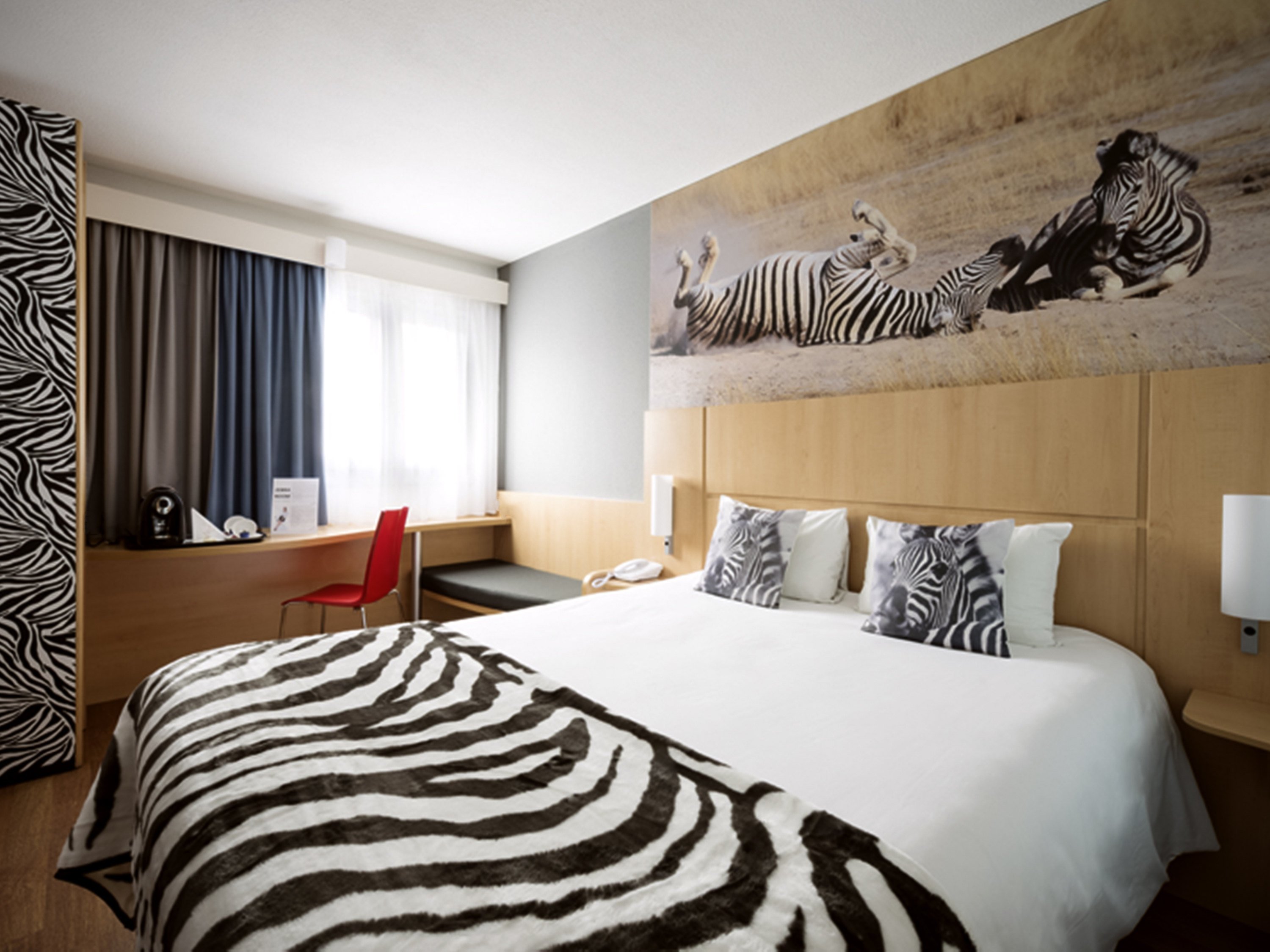 ibis Warszawa Centrum by null
