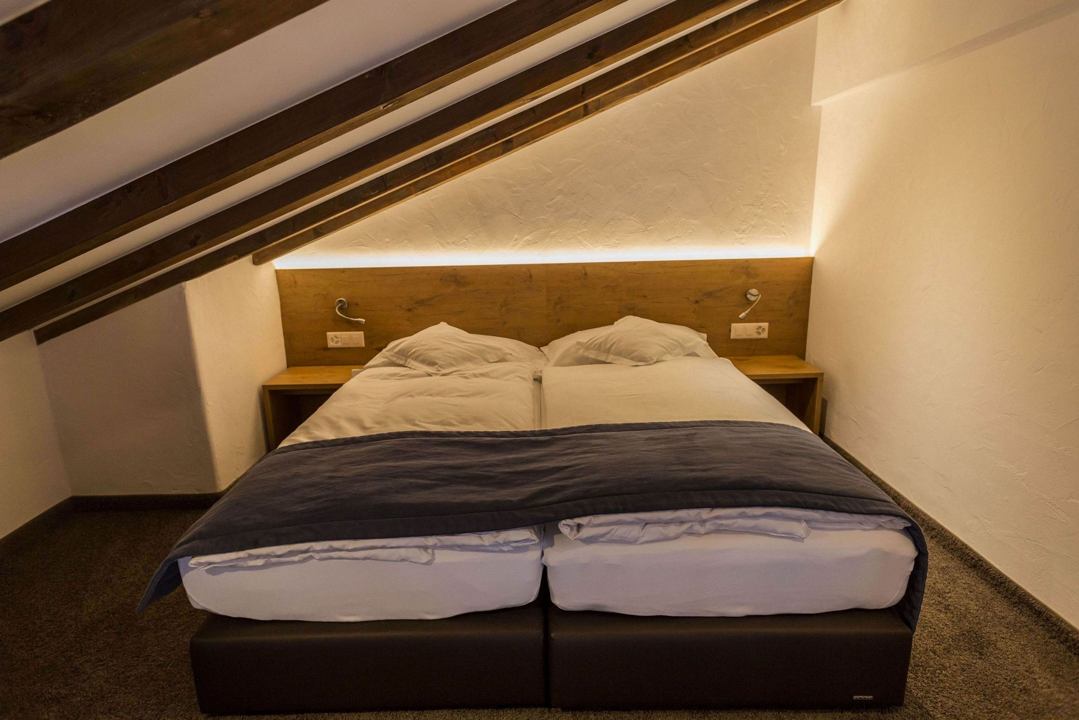 Hotel Alpen Resort & SPA by null