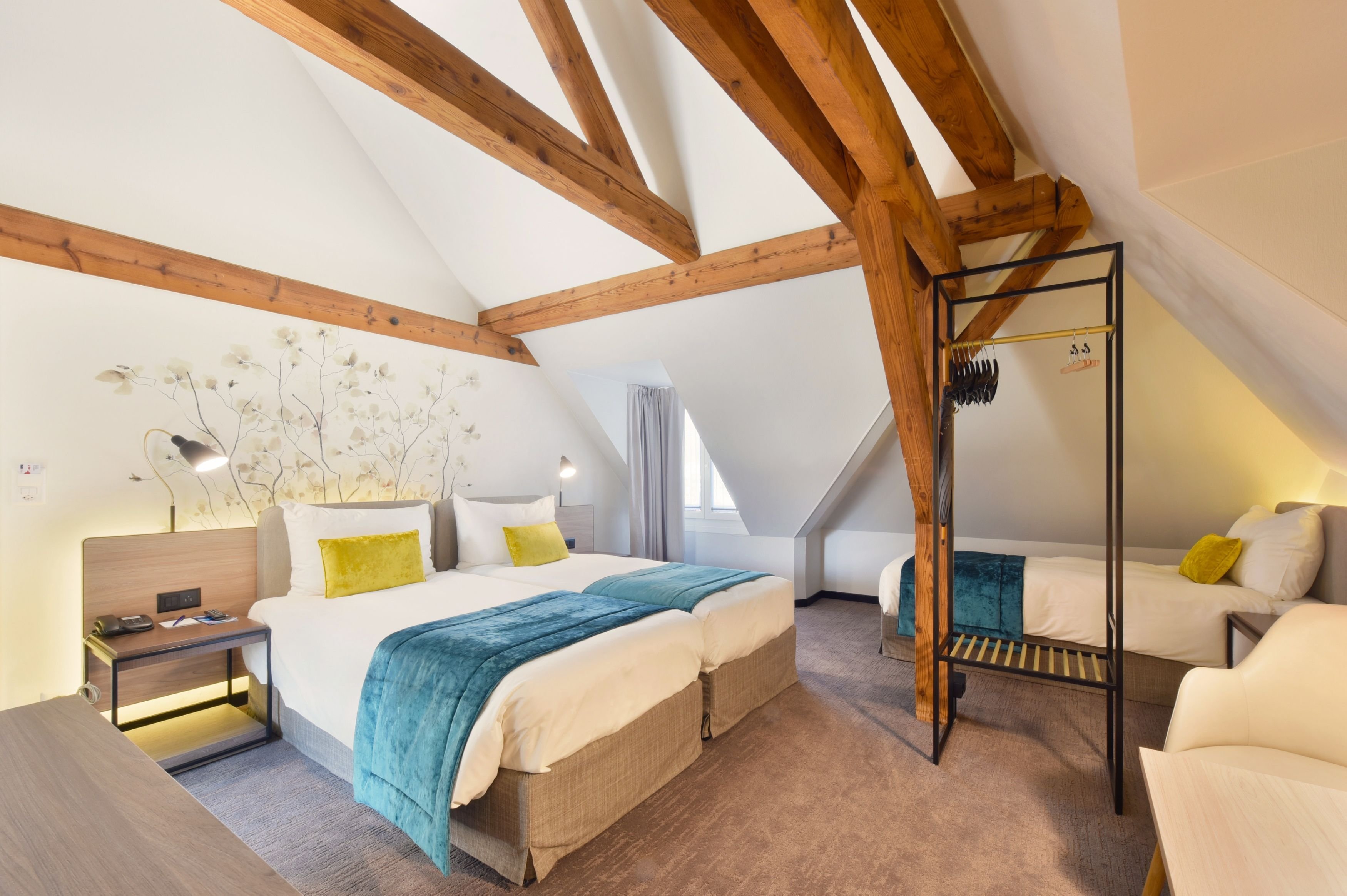 Astra Hotel Vevey 4* (Montreux Riviera Lavaux) by null