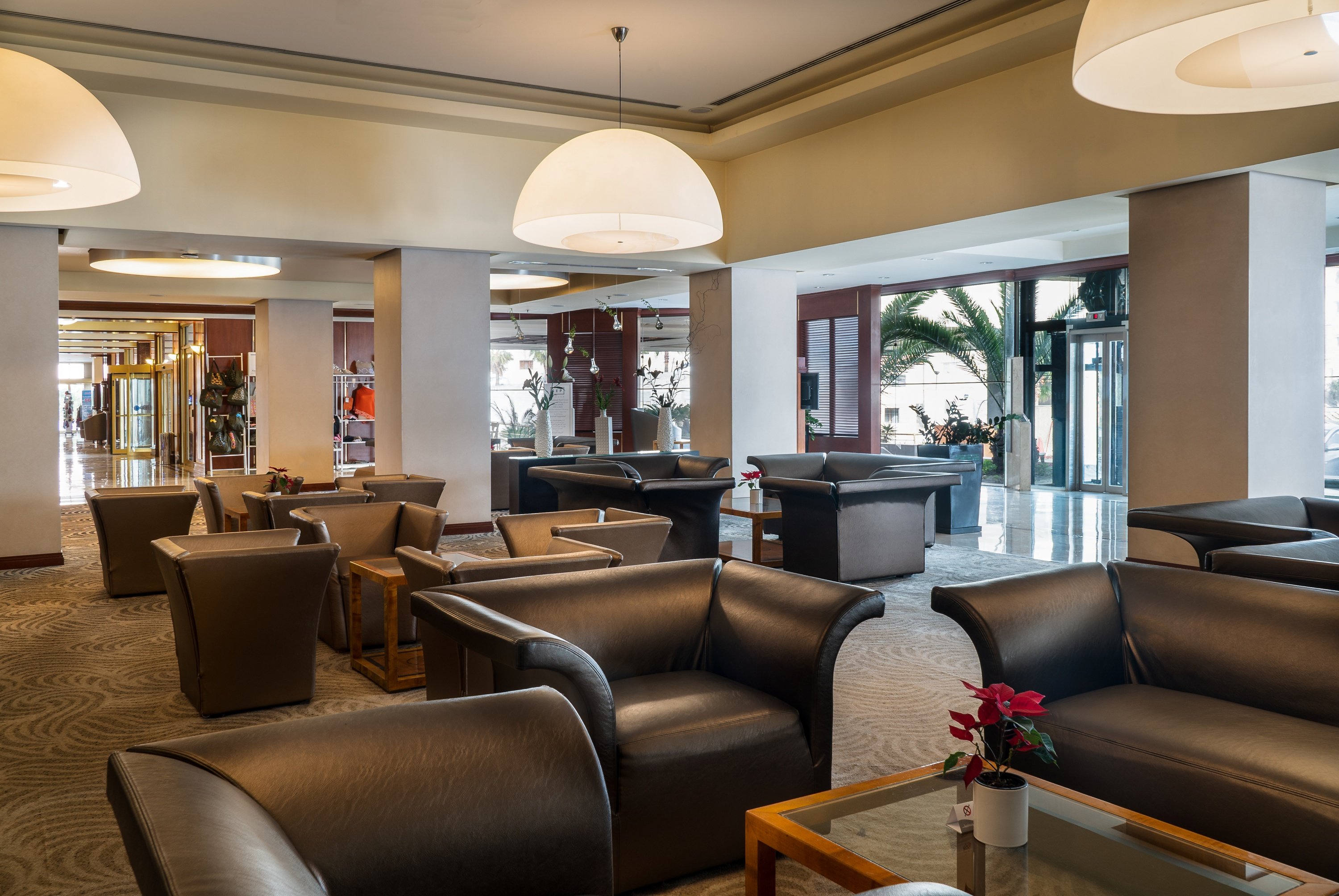 Landmark Amman Hotel & Conference Center photo 3