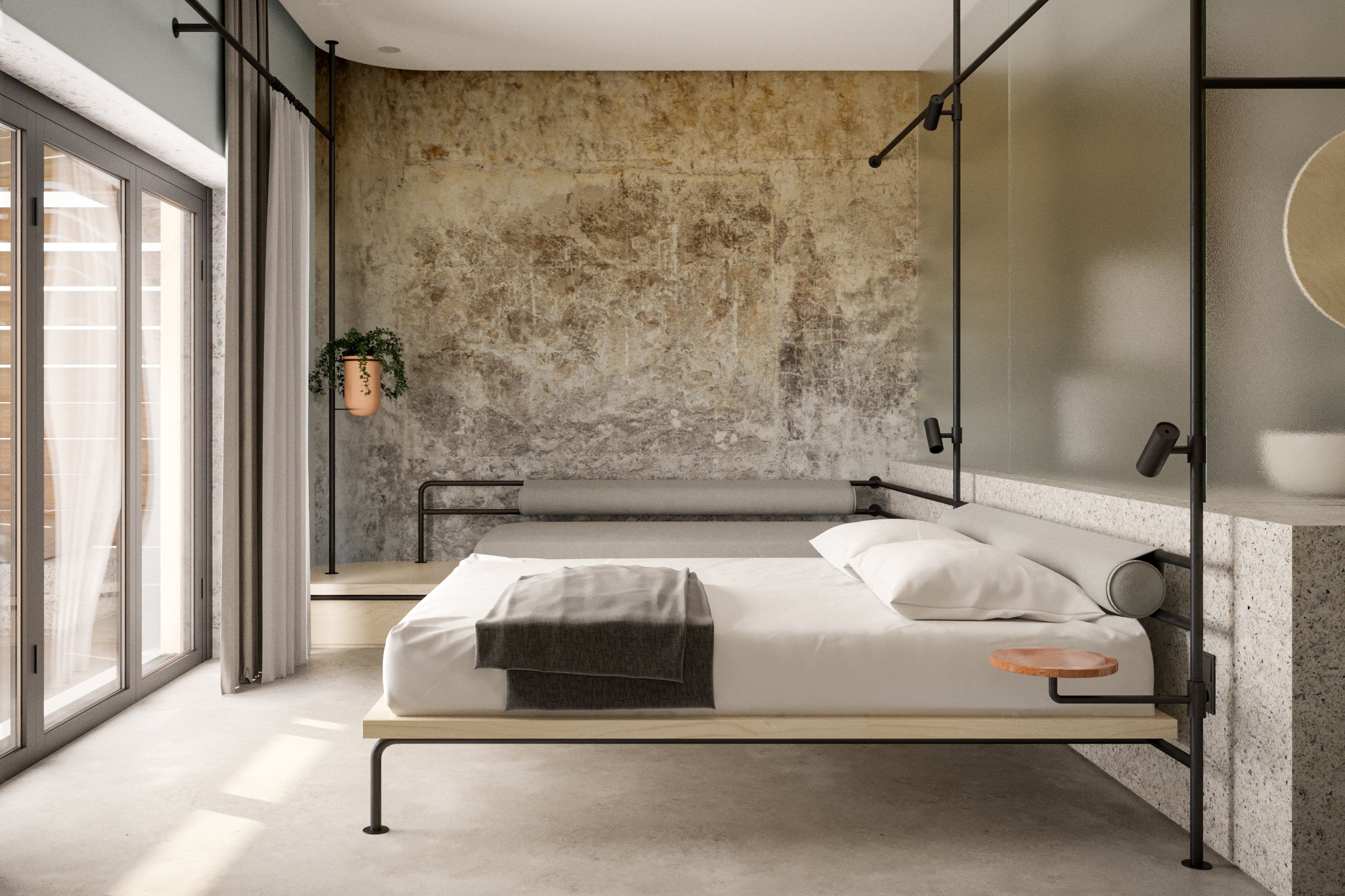 Dexamenes Seaside Hotel by null