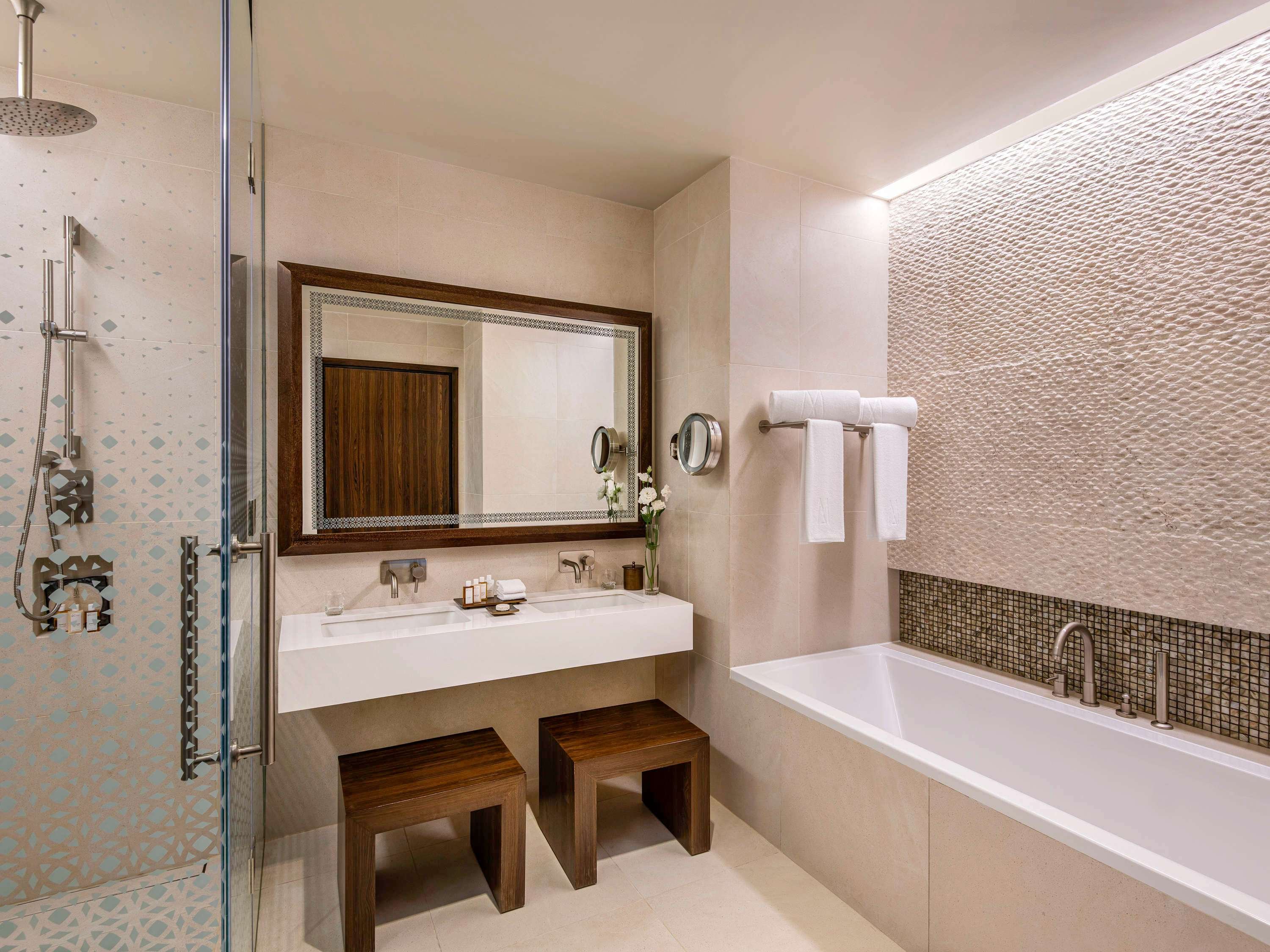 Alwadi Hotel Doha - MGallery by null