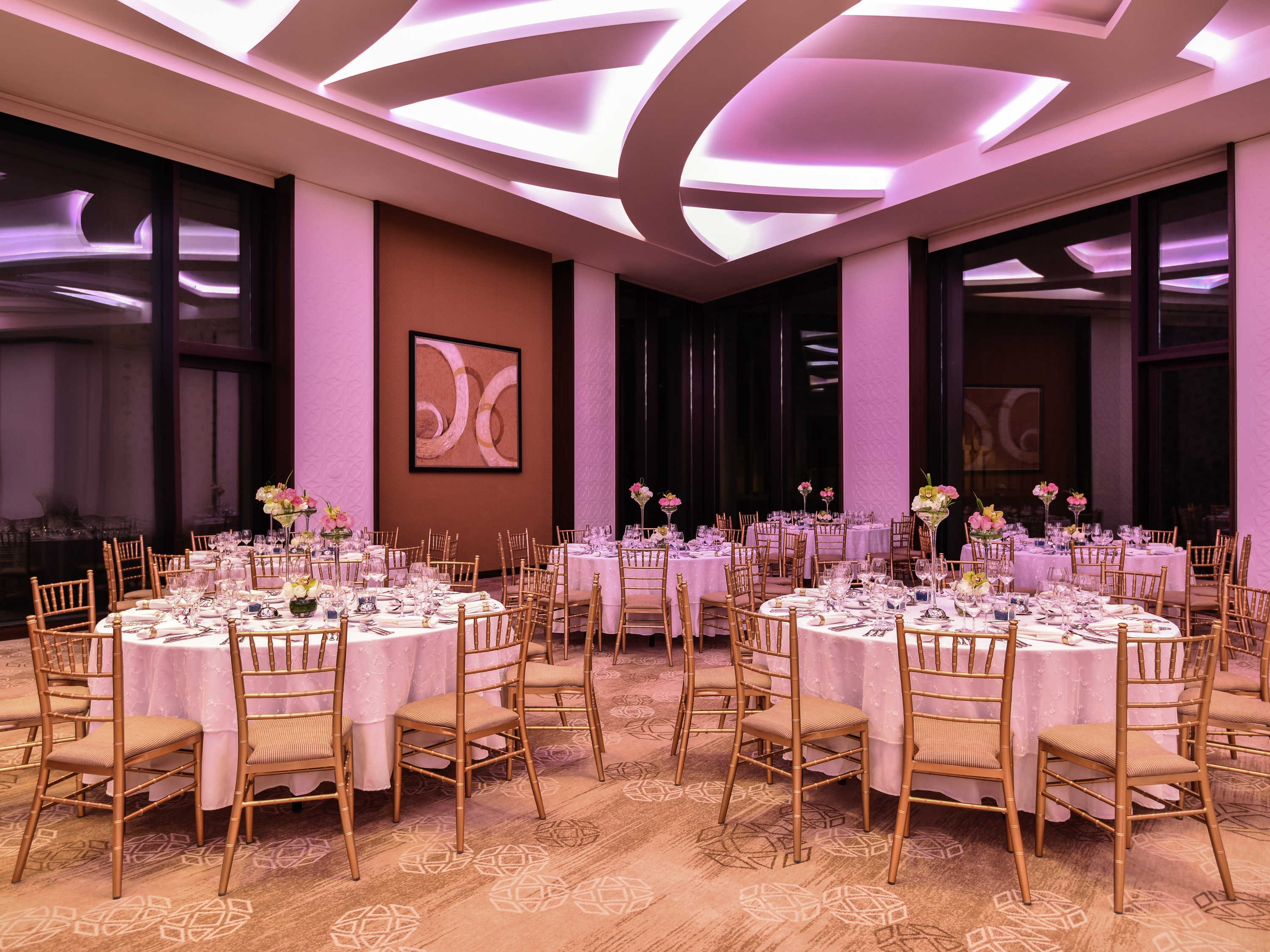Alwadi Hotel Doha - MGallery Collection by null