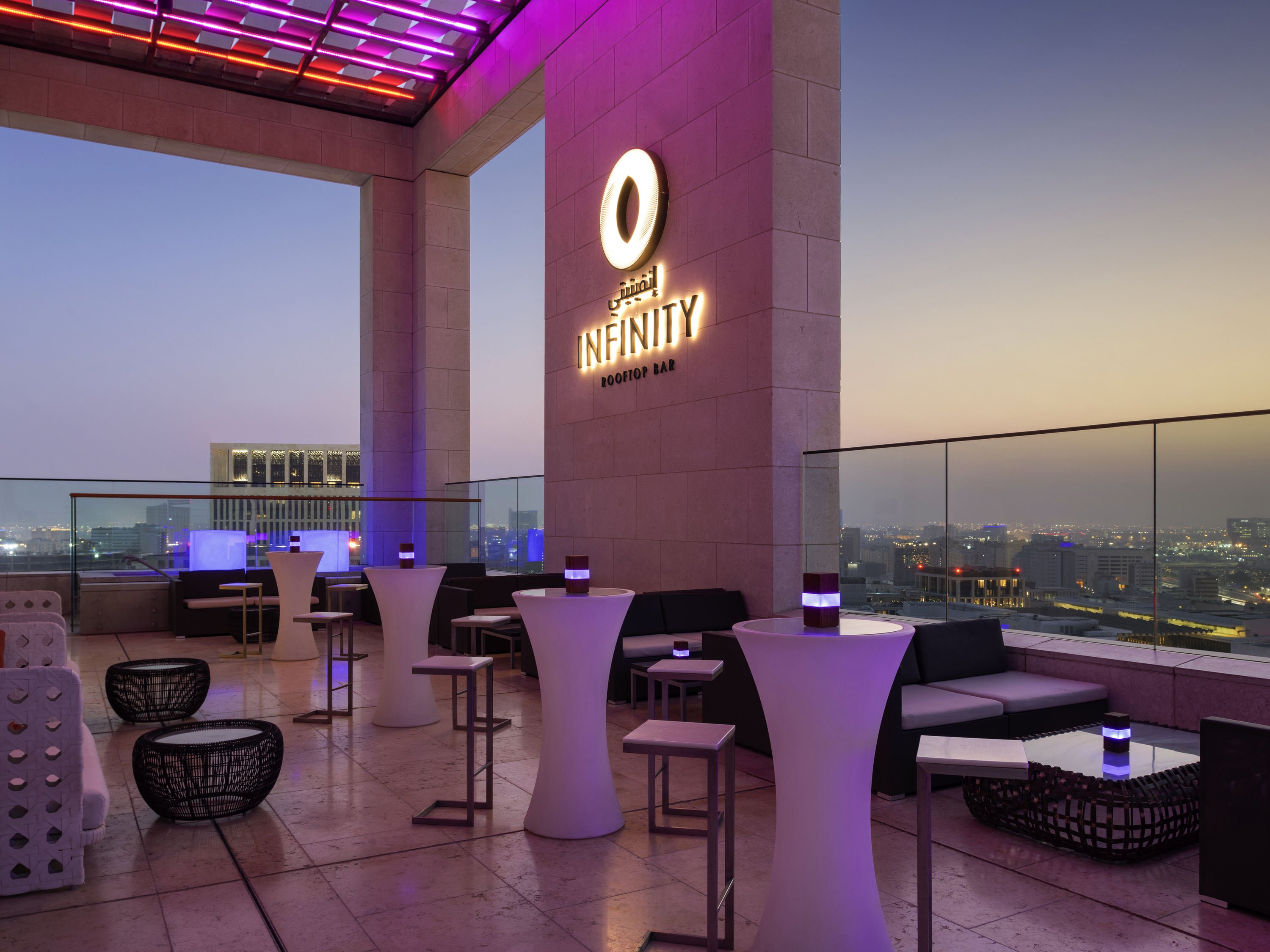 Alwadi Hotel Doha - MGallery Collection by null