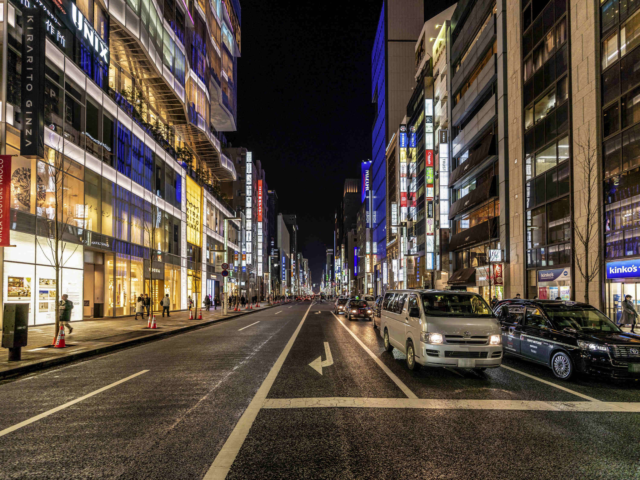 メルキュール東京銀座 image