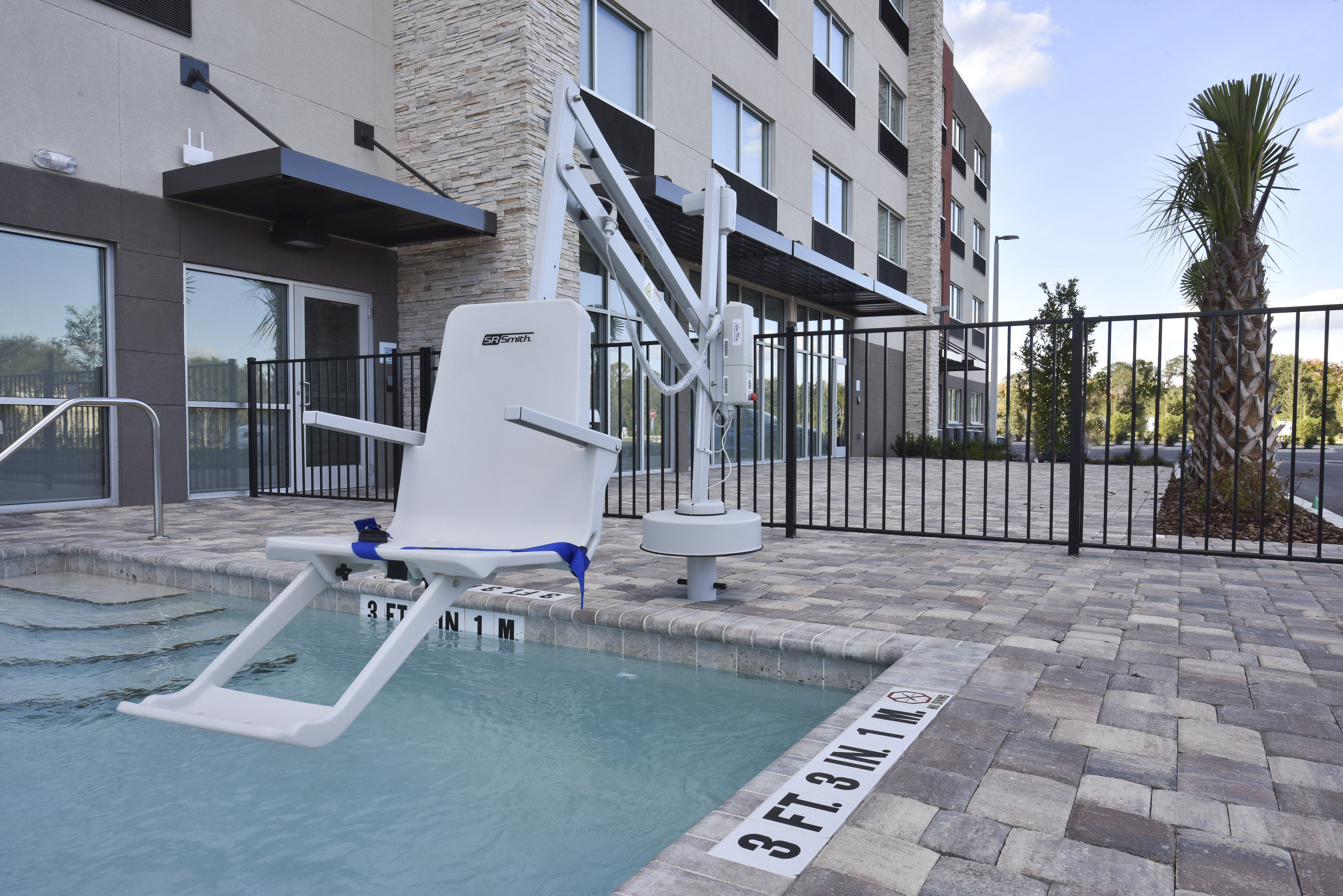 Holiday Inn Express & Suites Orlando - Lake Nona Area, an IHG Hotel image