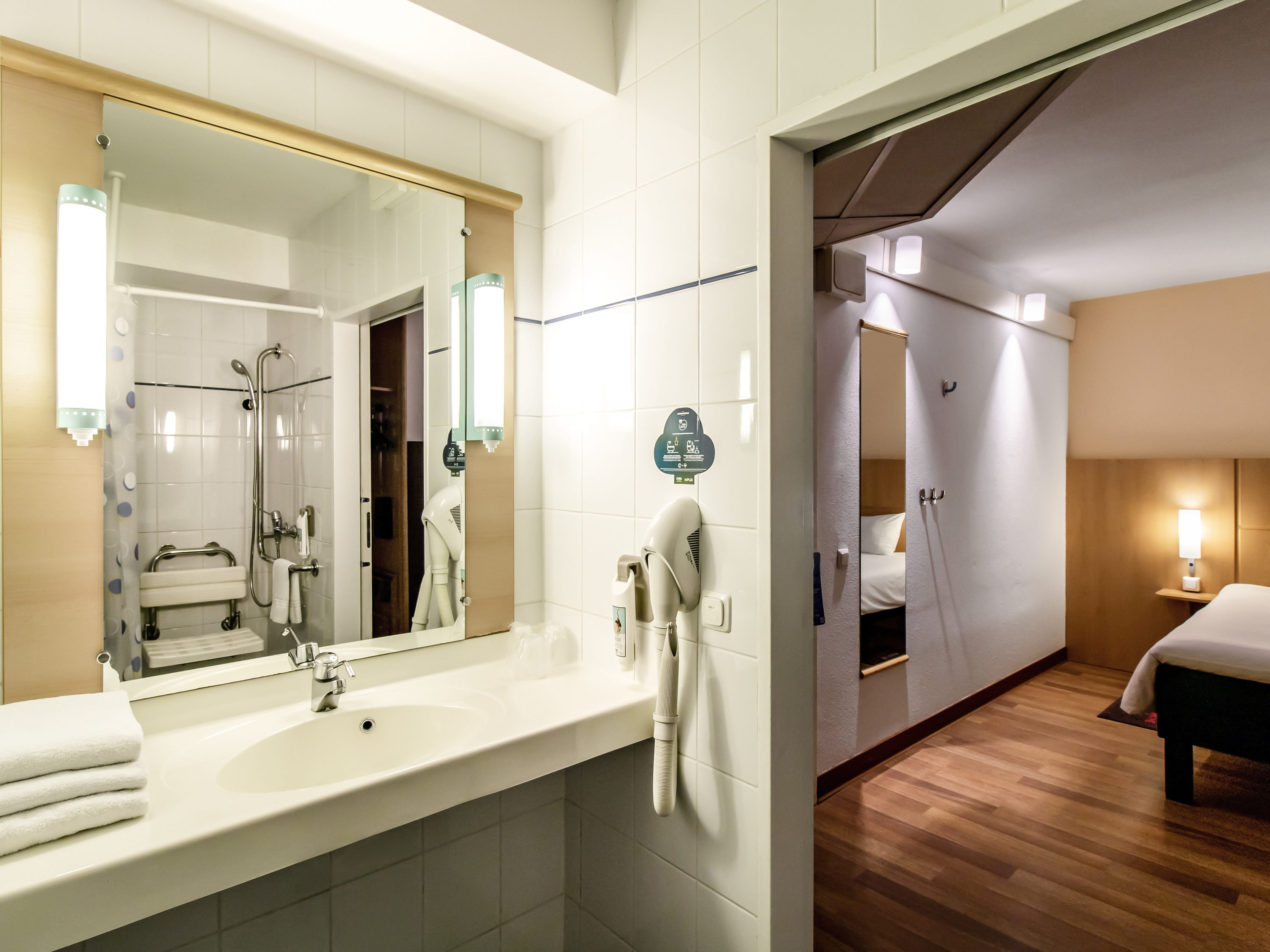 ibis Warszawa Centrum by null