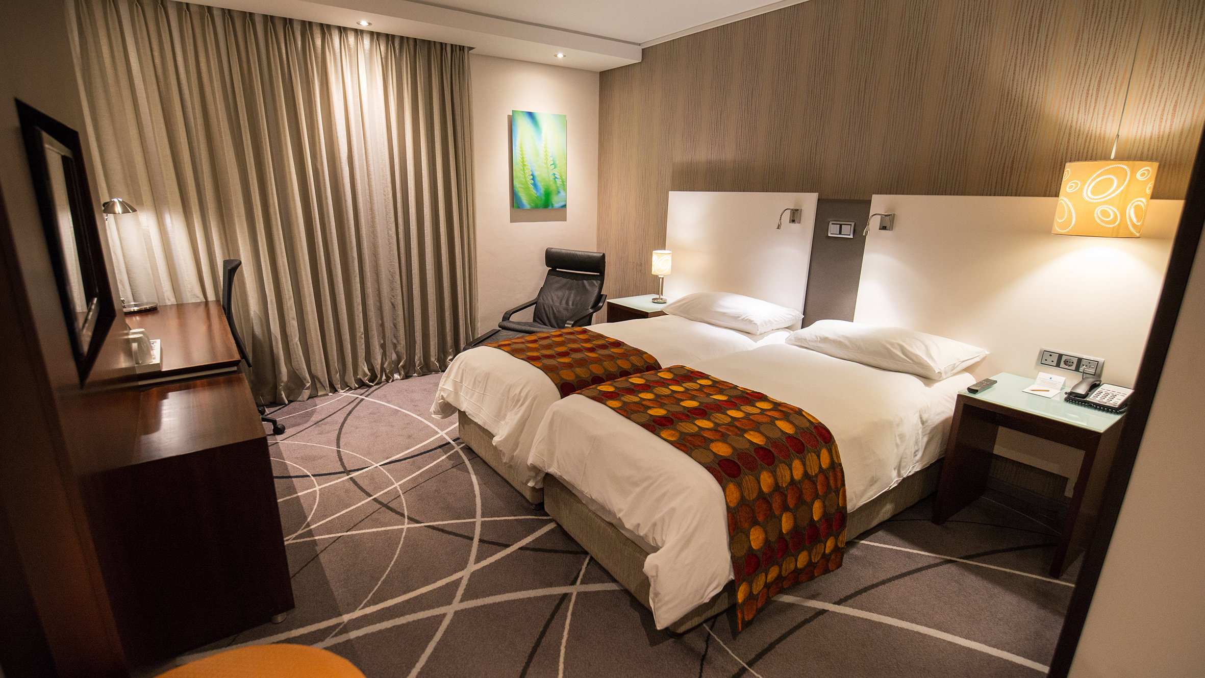 Hotel Verde - Cape Town Airport by null