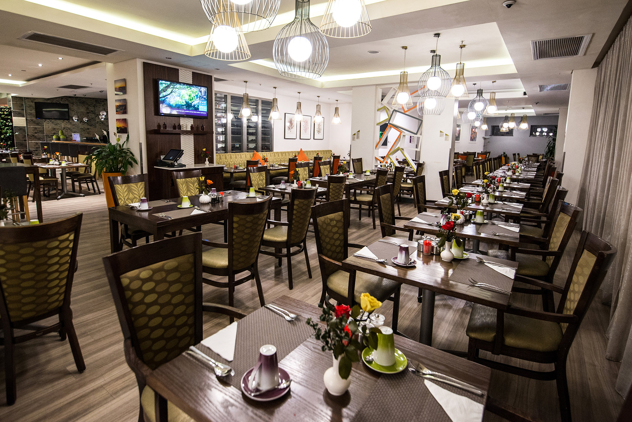 Hotel Verde - Cape Town Airport by null