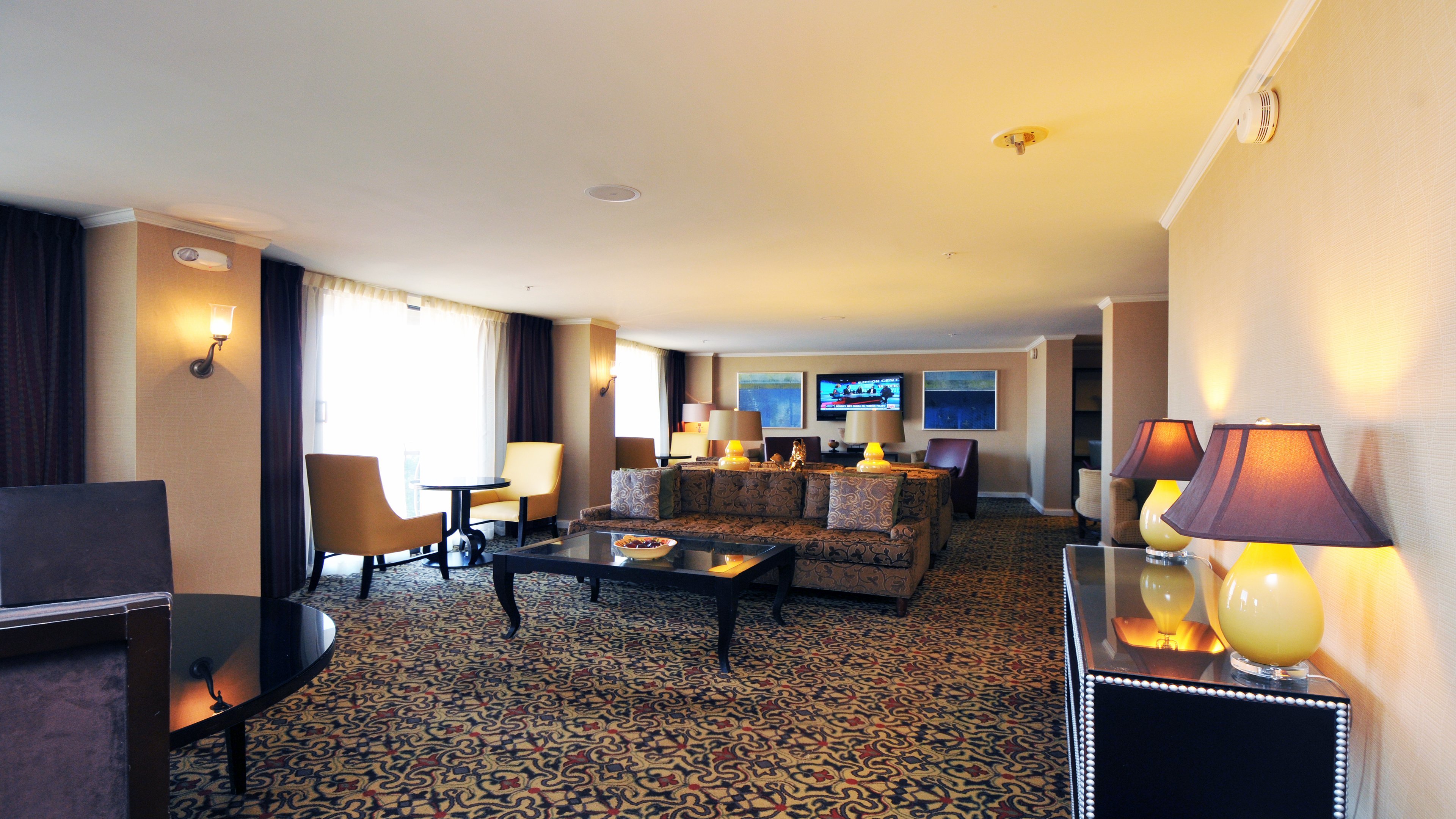 InterContinental Kansas City at the Plaza by null