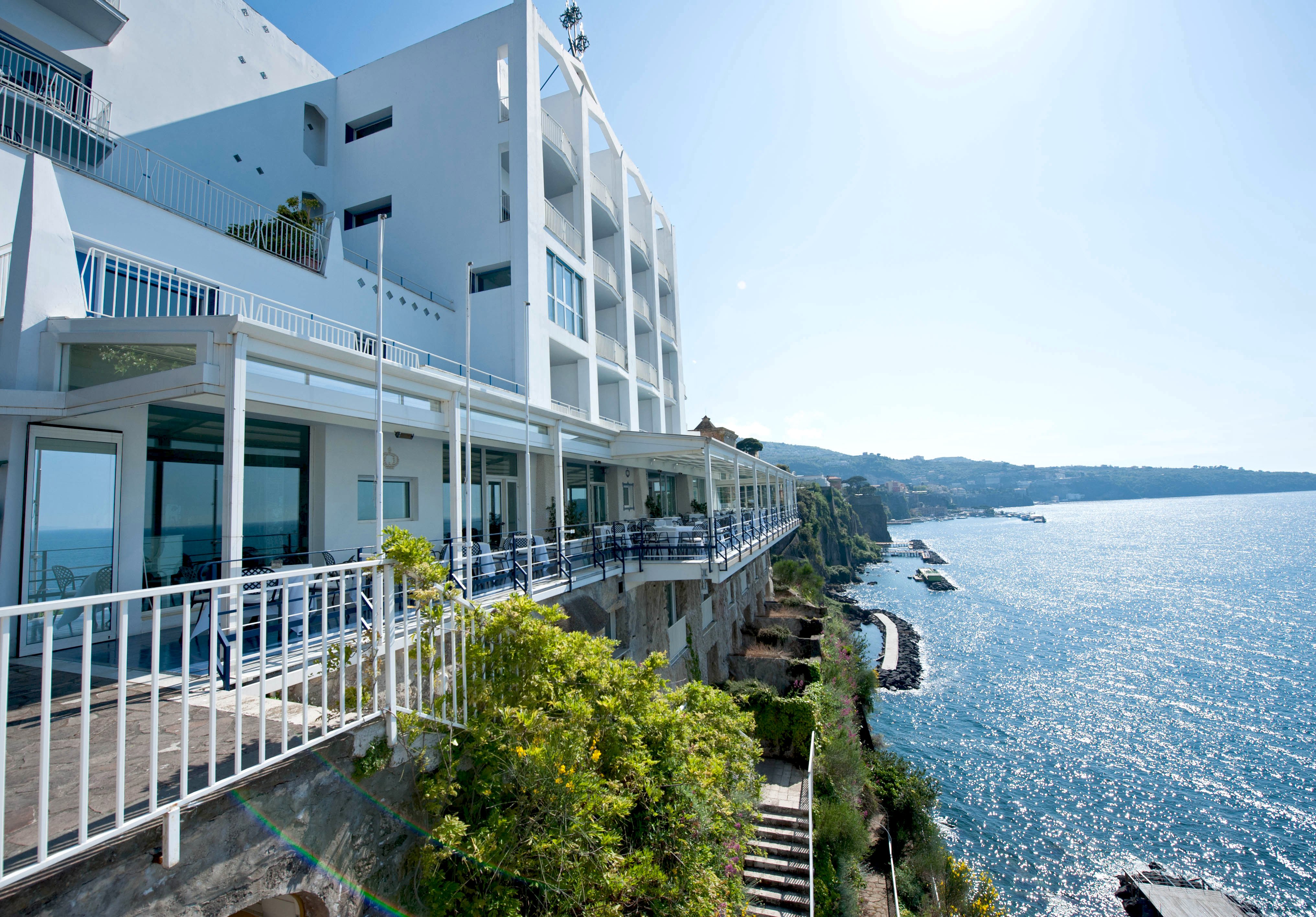 Hotel Parco dei Principi di Sorrento by null