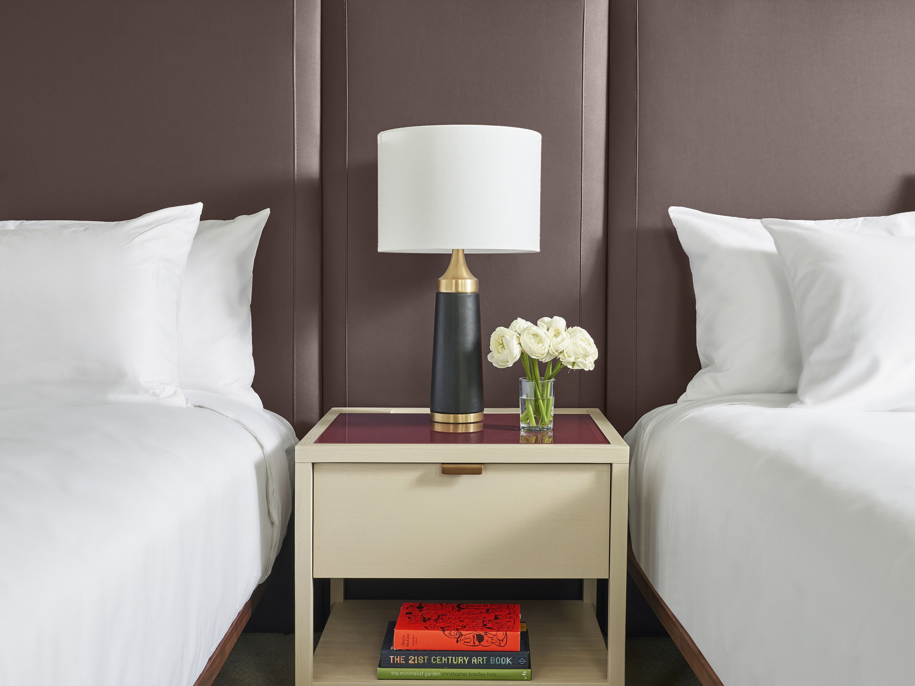 21c Museum Hotel Kansas City by null