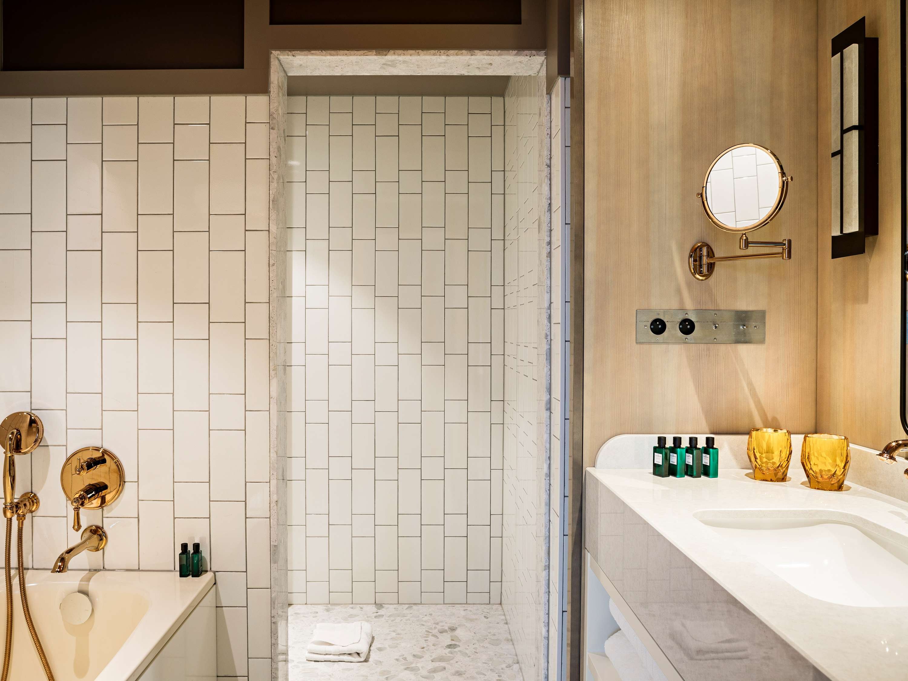 Sofitel Le Scribe Paris Opéra by null