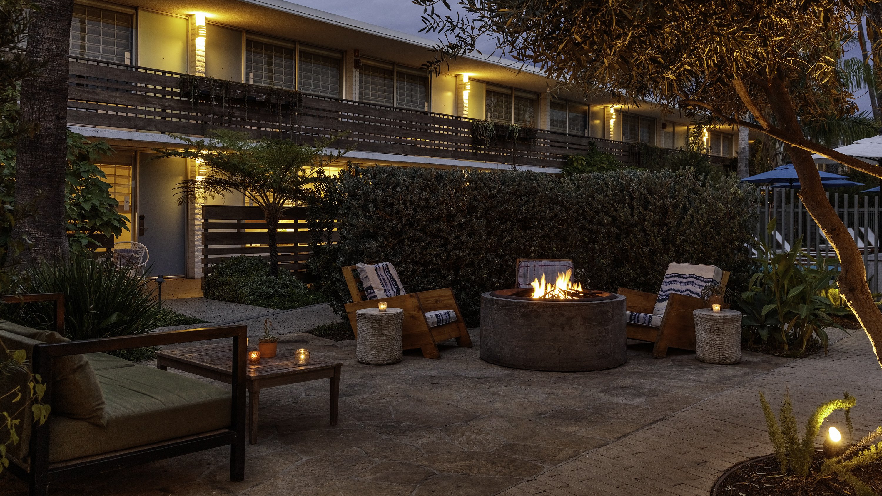 The Leta Santa Barbara Goleta, Tapestry Collection by Hilton by null
