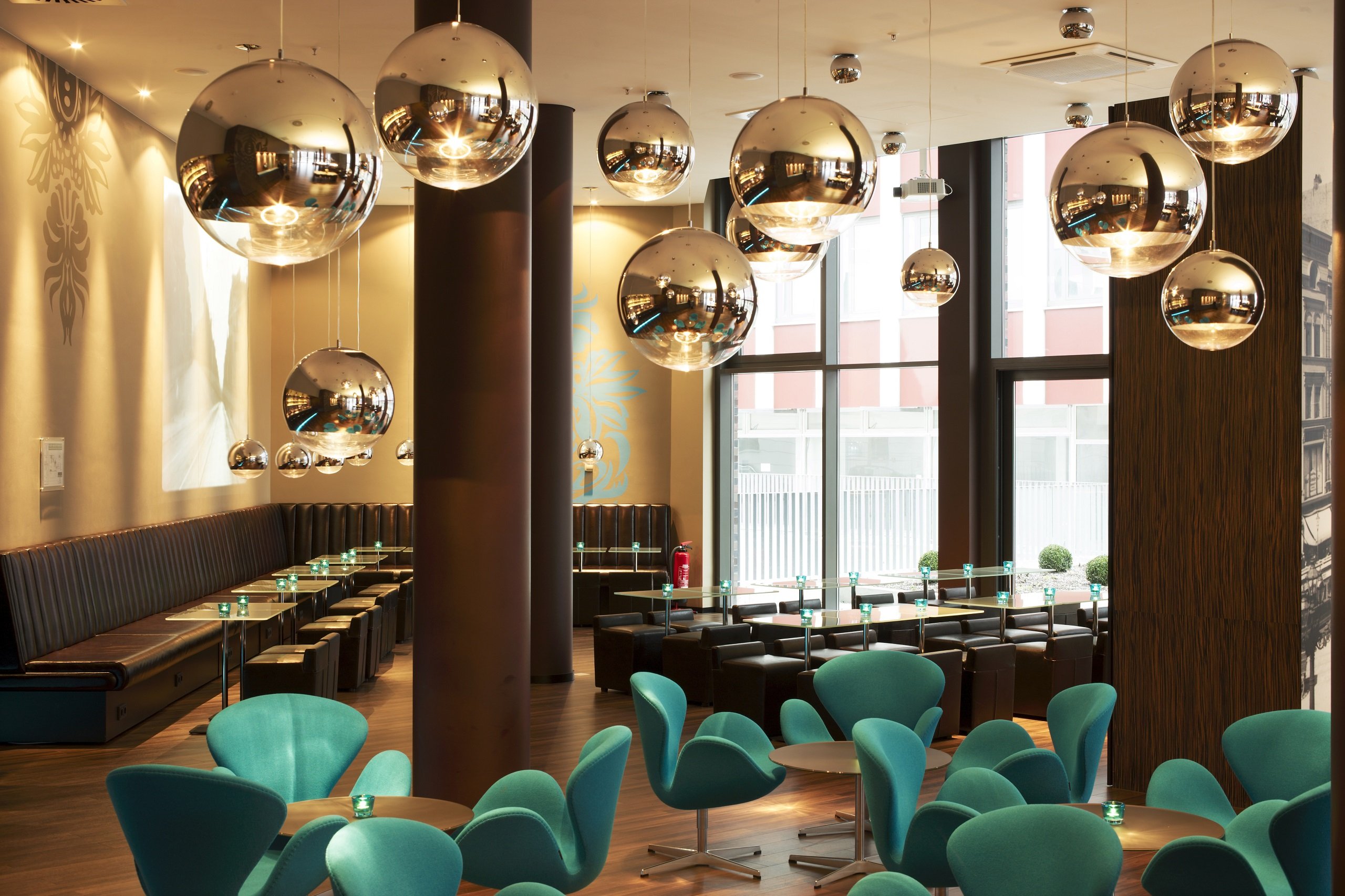 Hotel Motel One Berlin-Spittelmarkt by null