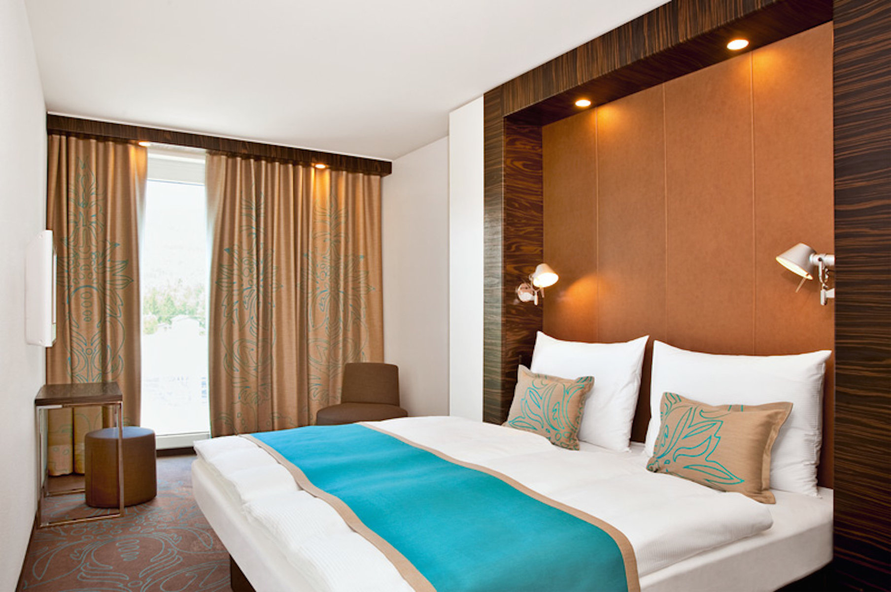 Hotel Motel One Berlin-Spittelmarkt by null