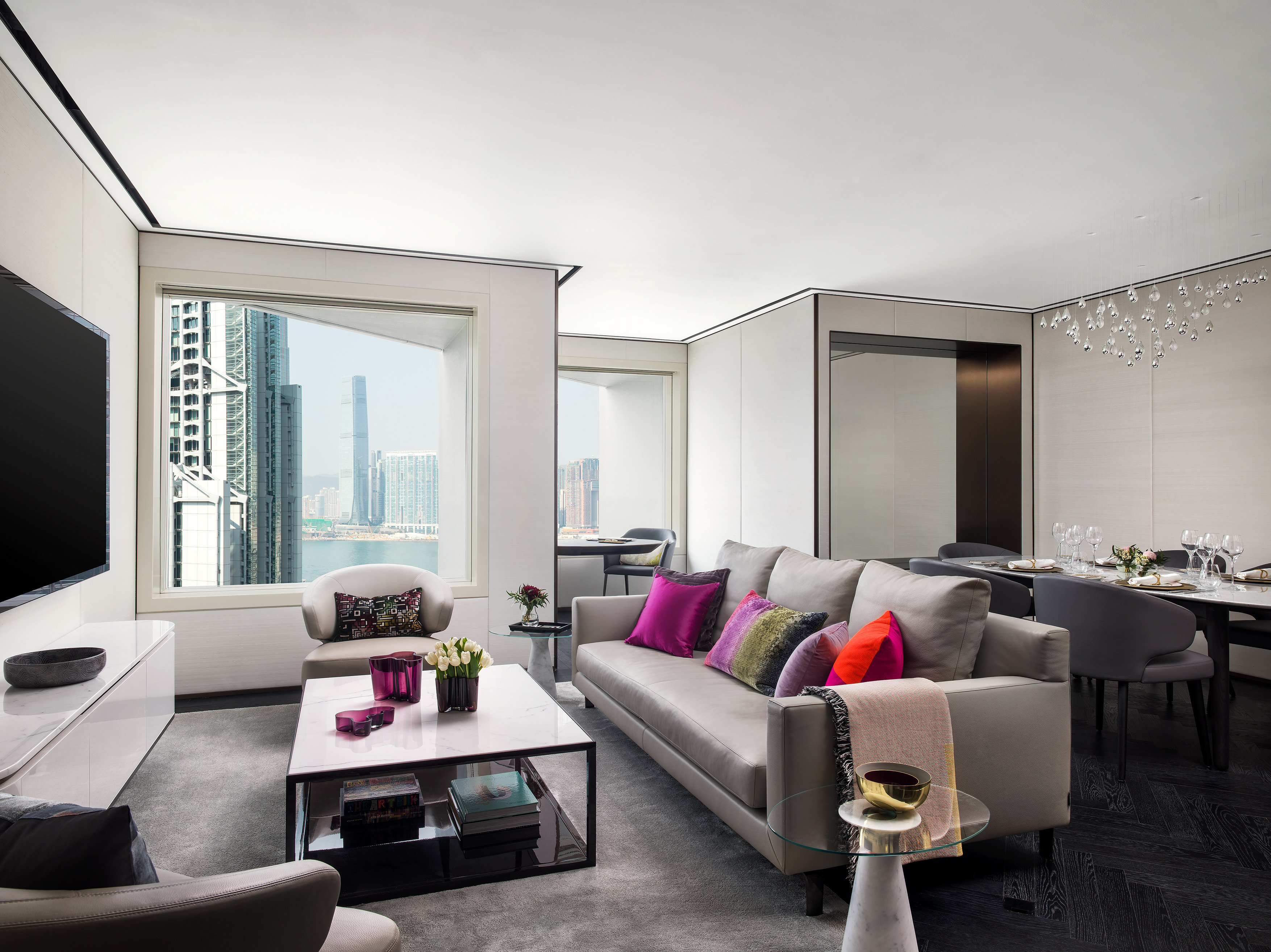 The Murray, Hong Kong, a Niccolo Hotel by null