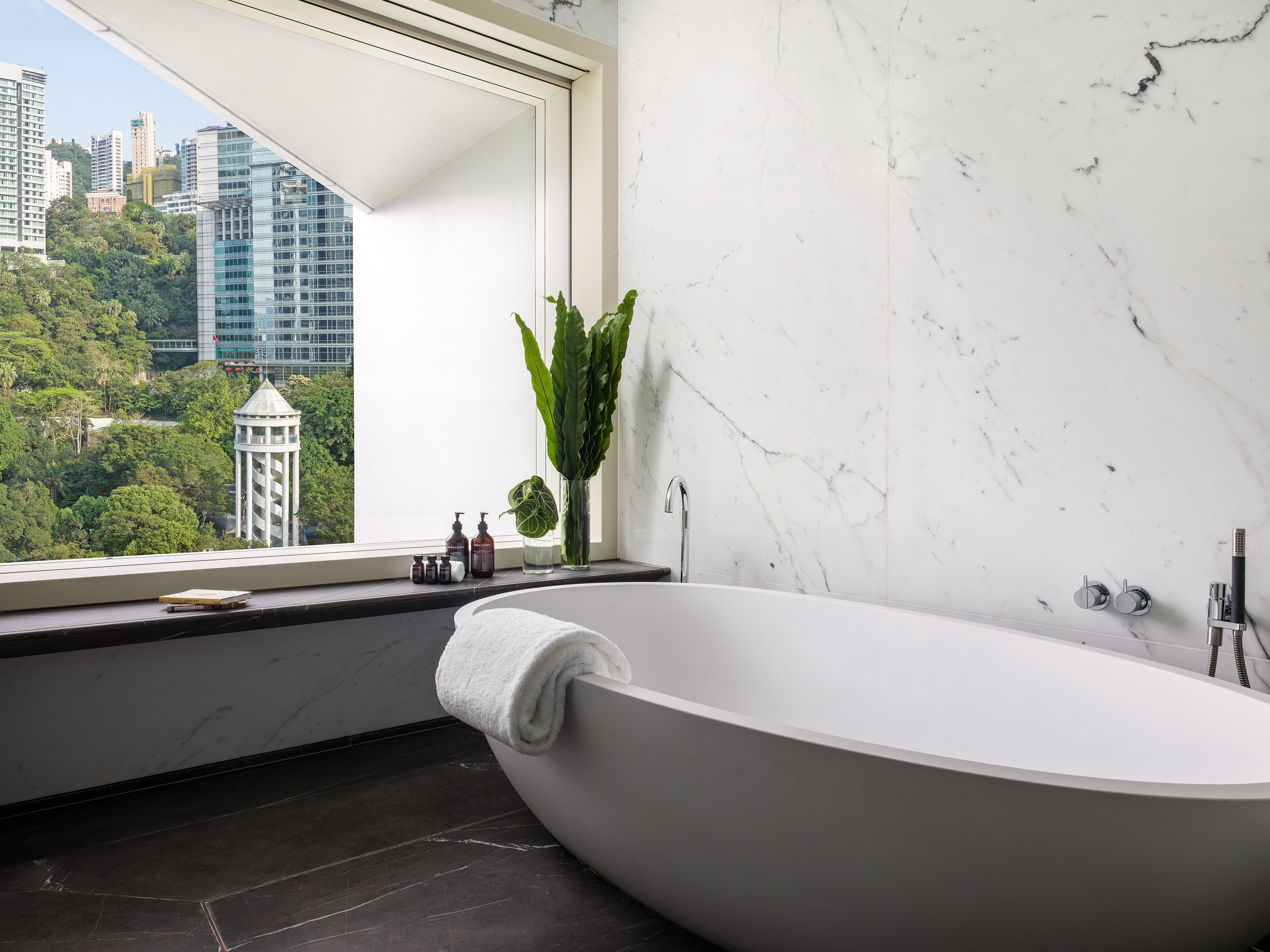 The Murray Hong Kong by null