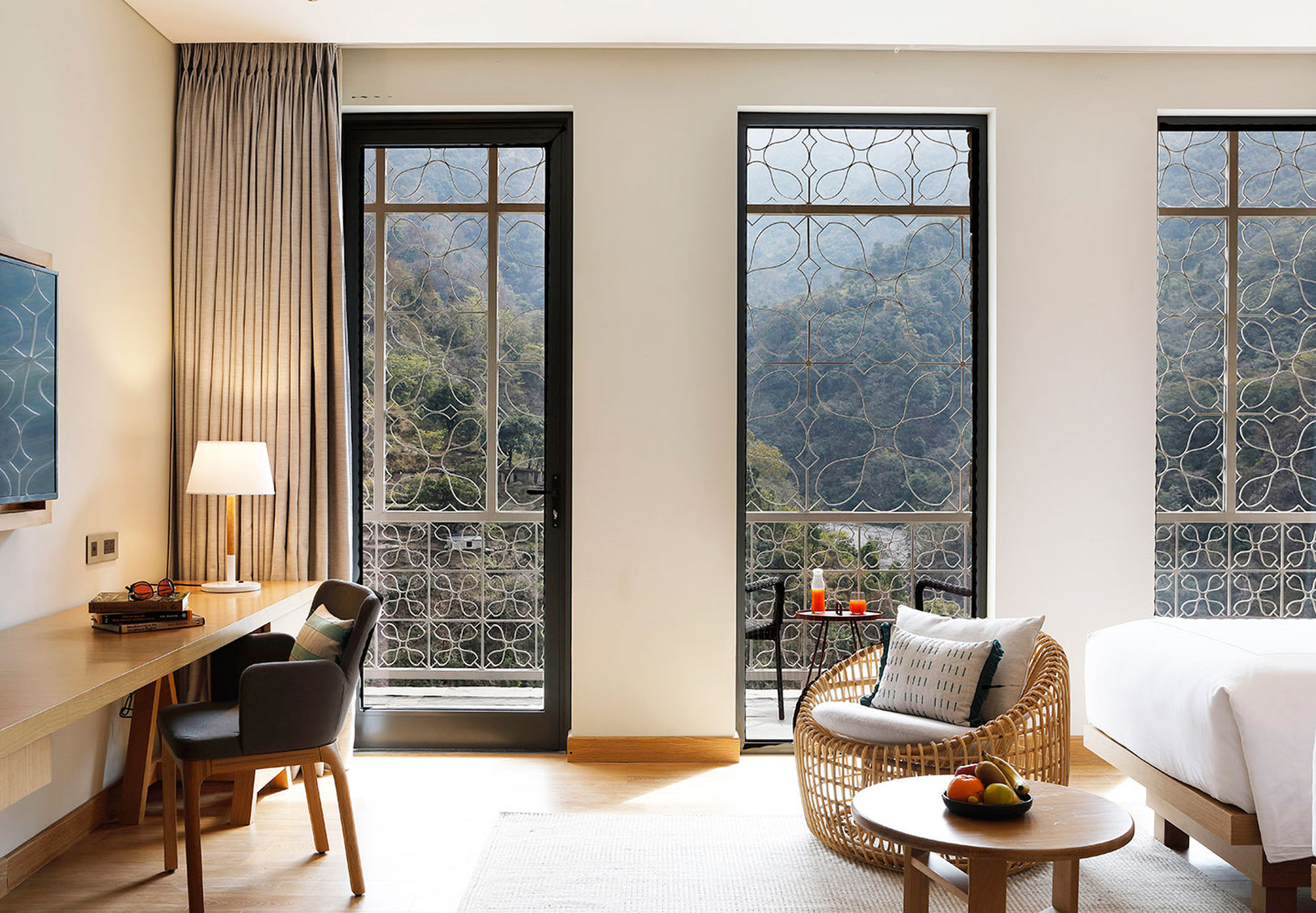 Taj Rishikesh Resort & Spa by null
