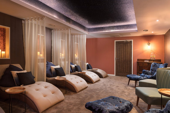 St Michaels Resort by null