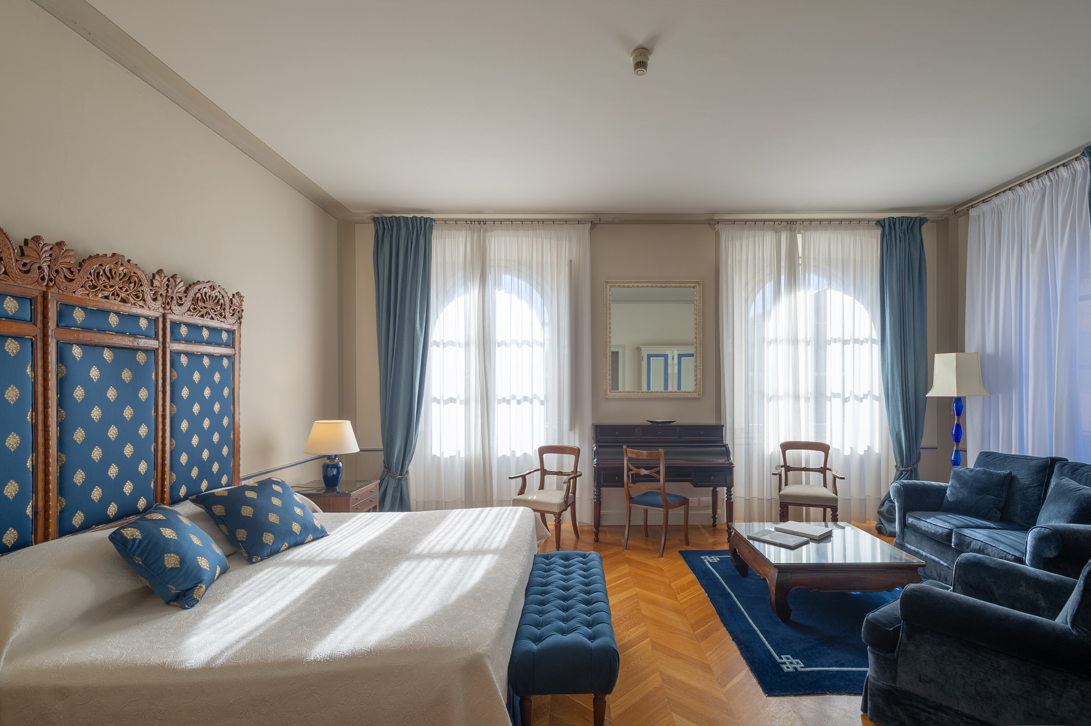 Albergo Pietrasanta by null