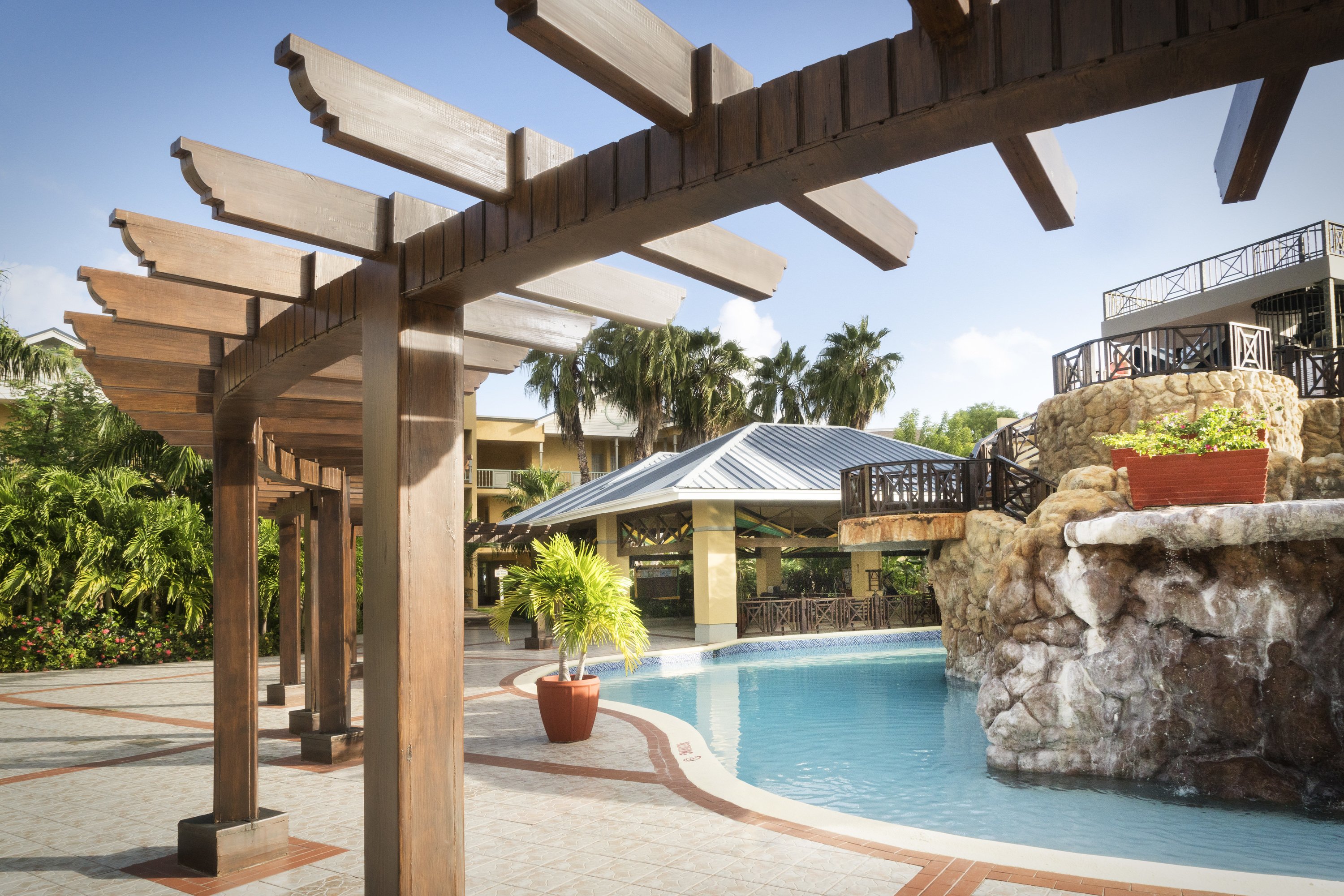 Jewel Paradise Cove Beach Resort & Spa – All-Inclusive Adult Resort image