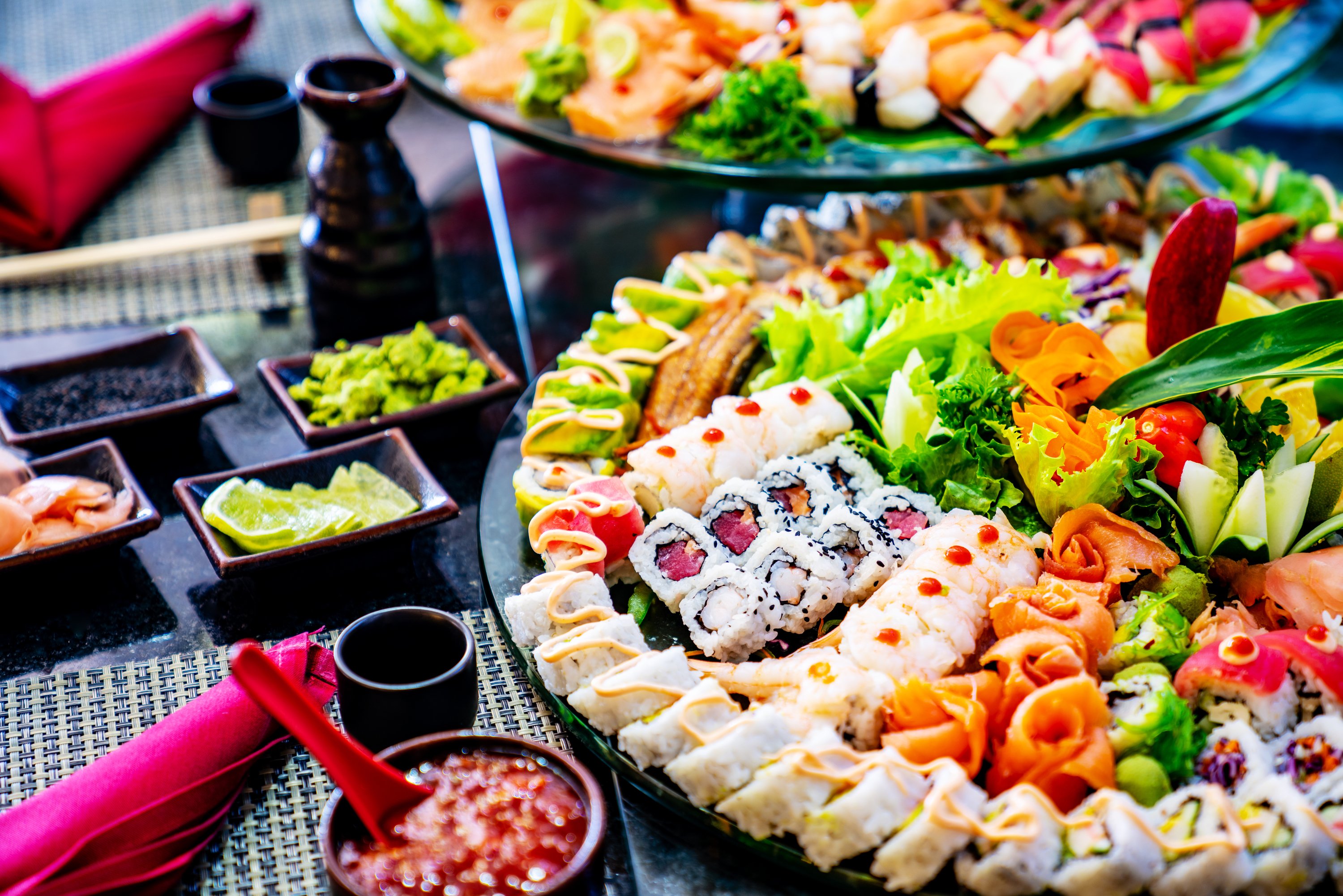 Jewel Paradise Cove Beach Resort & Spa – All-Inclusive Adult Resort by null