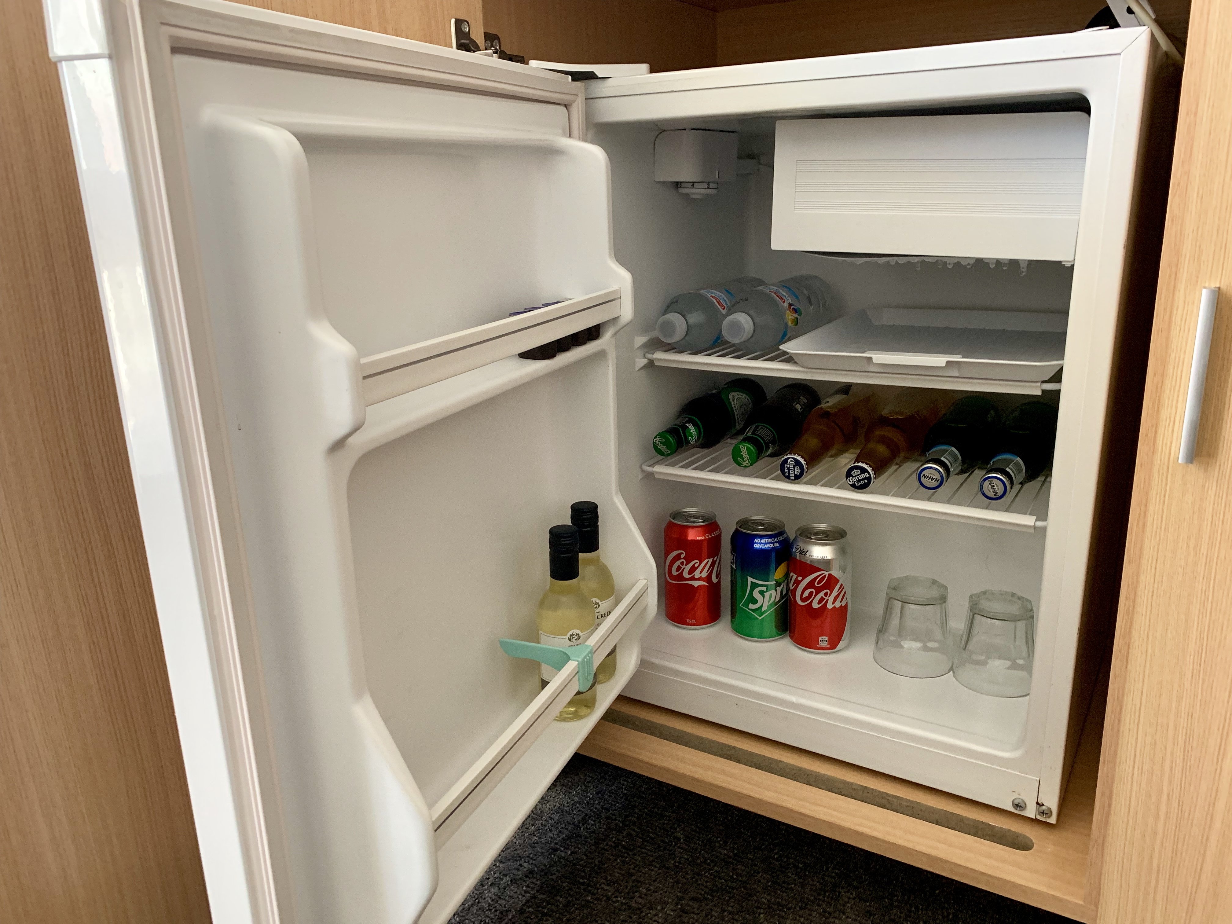 Ensenada Motor Inn & Suites by null