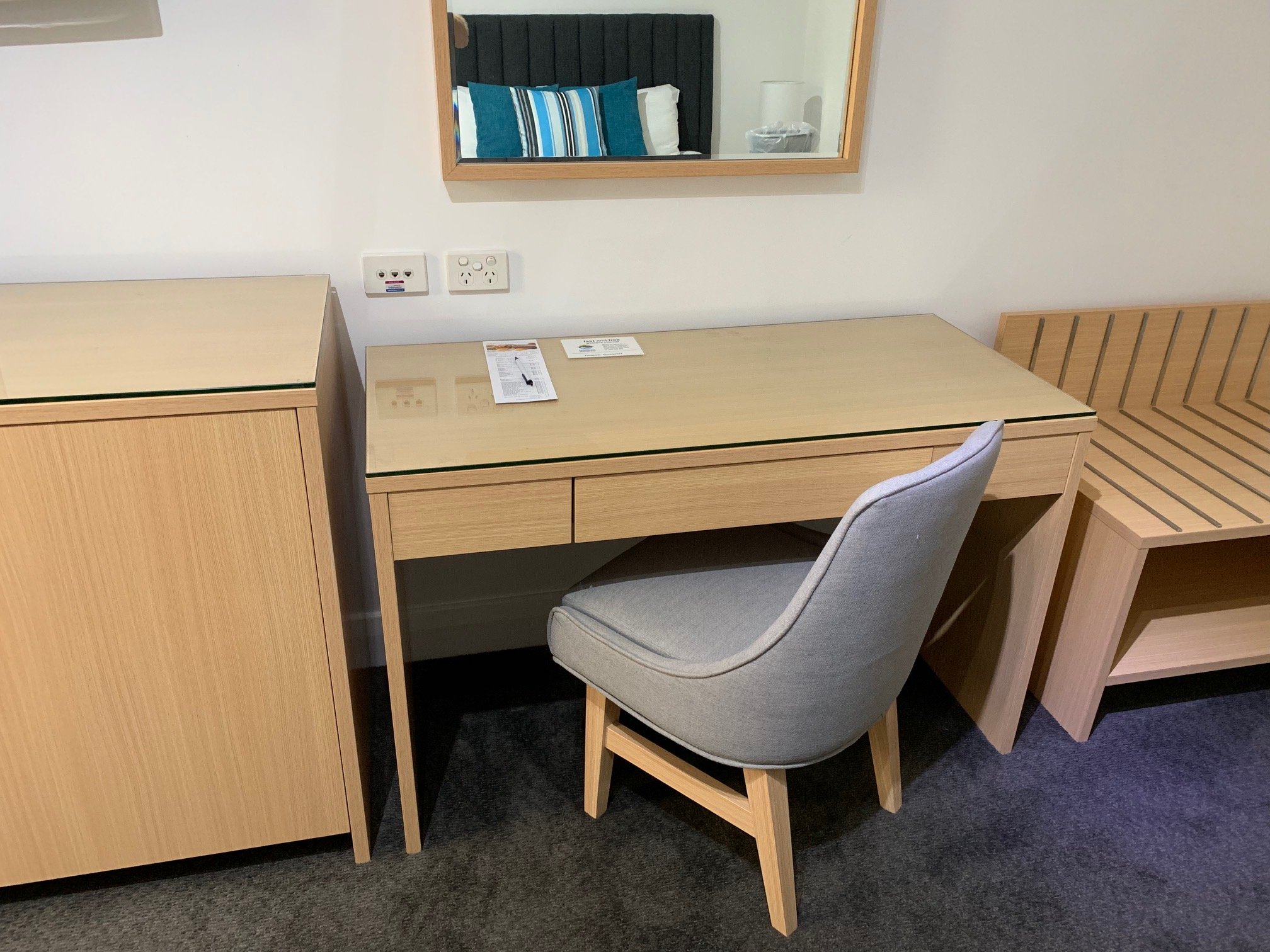 Ensenada Motor Inn & Suites by null