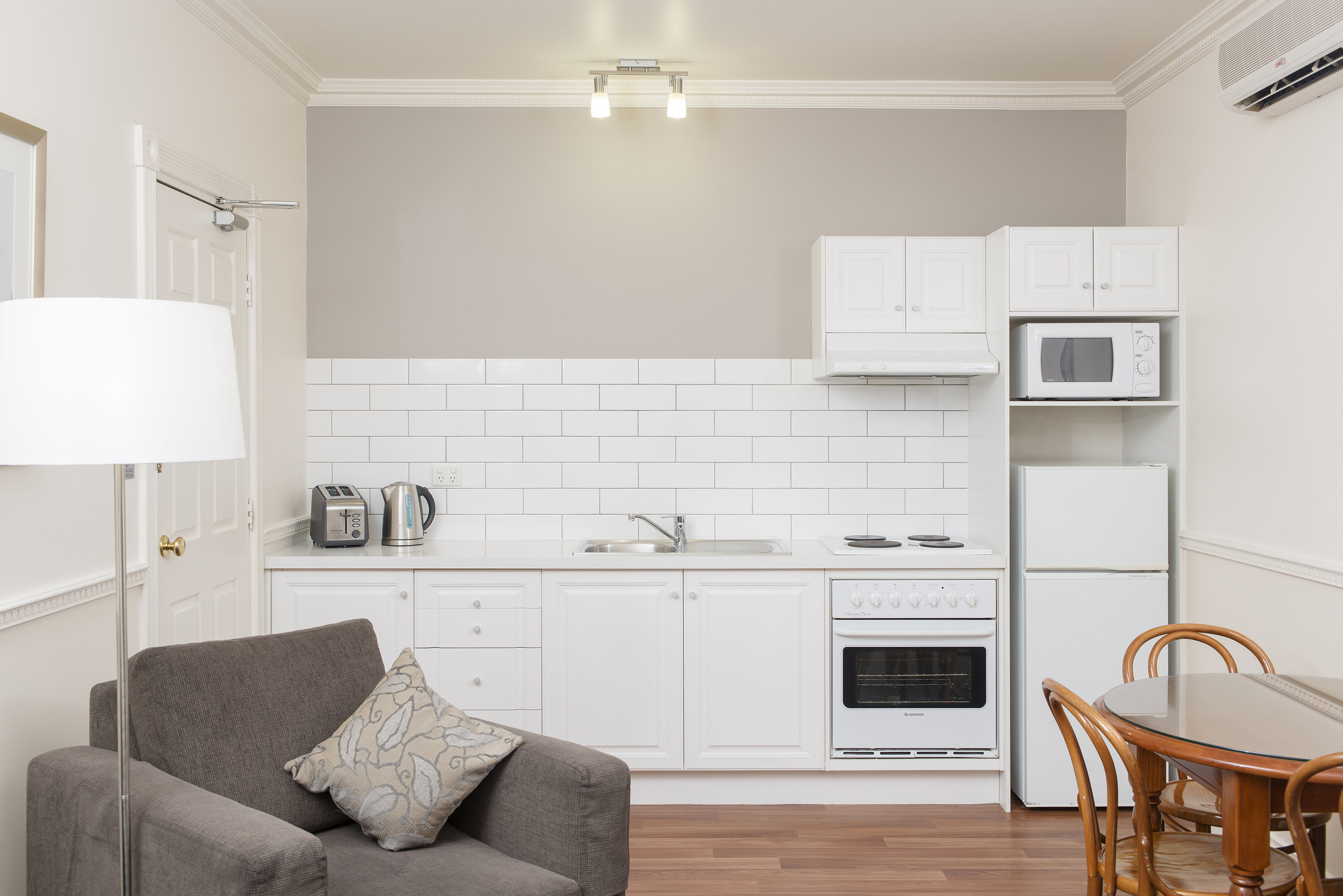 Majestic Tynte Street Apartments by null