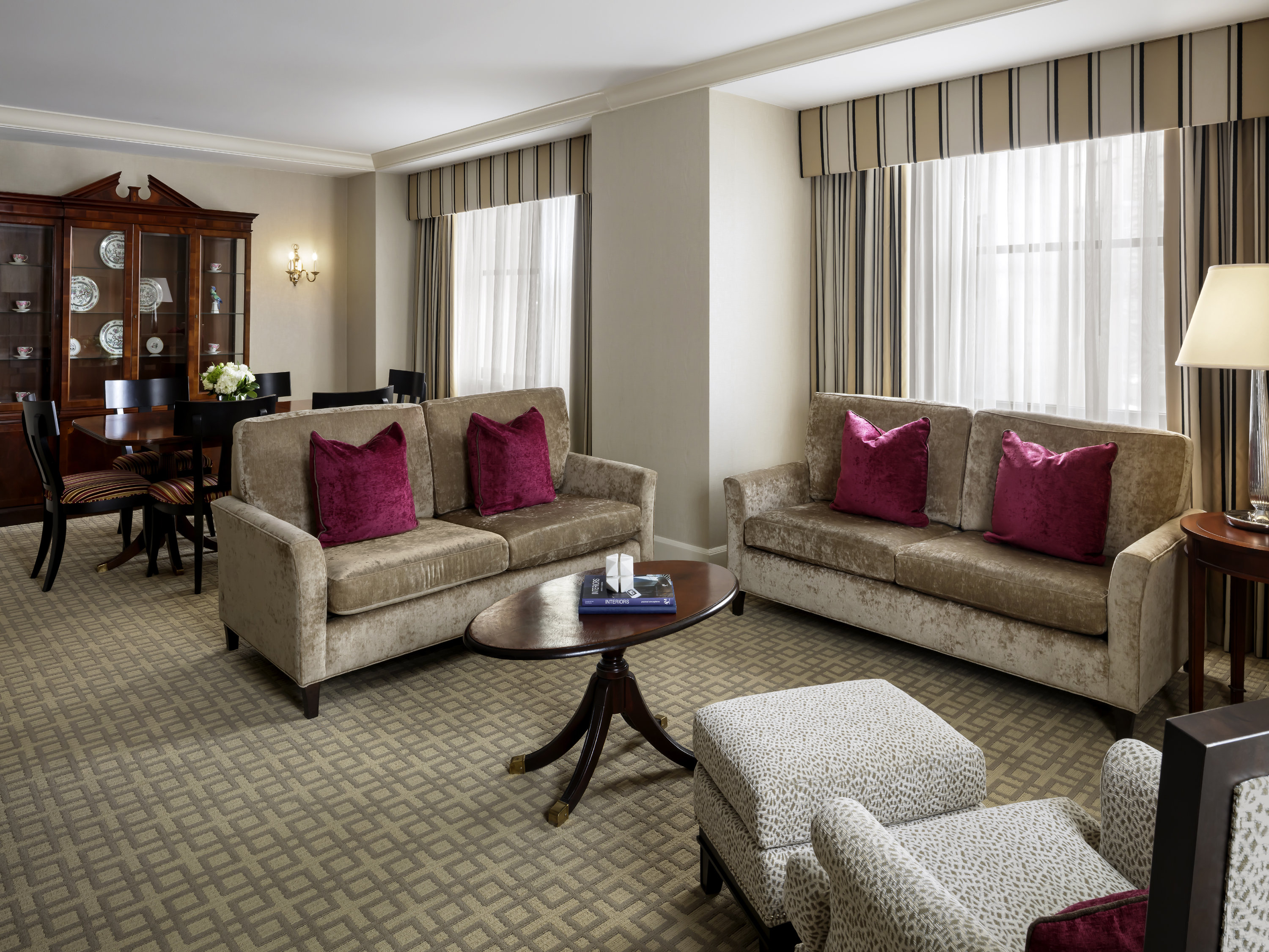 Fairmont Royal York by null