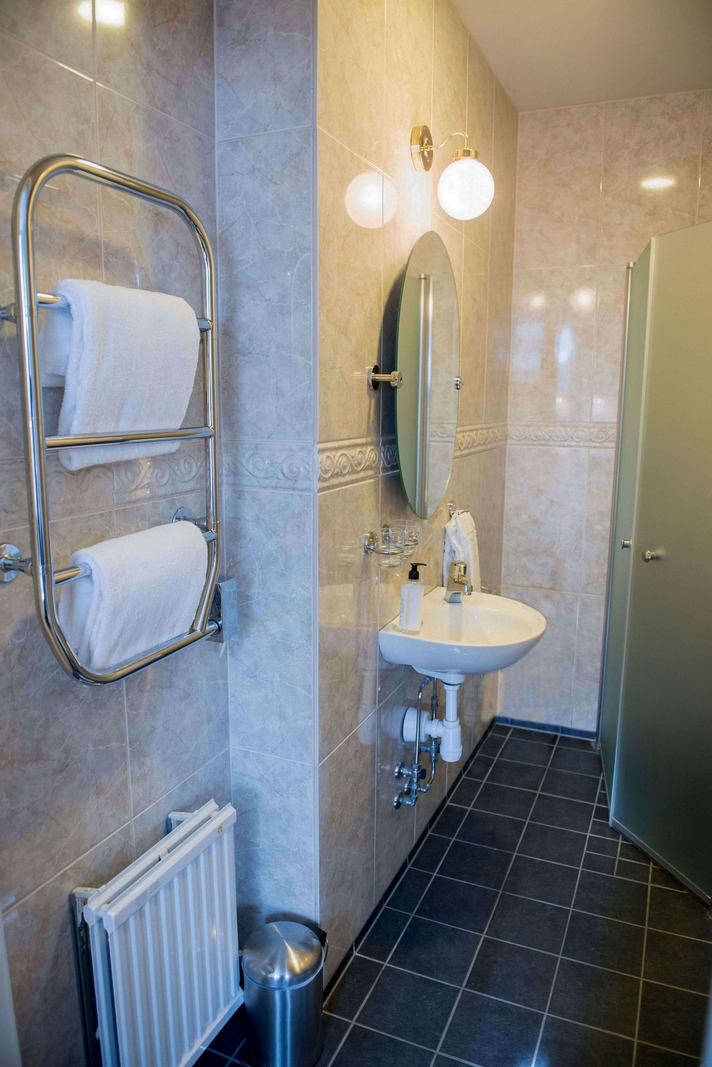 Slottshotellet Kalmar by null