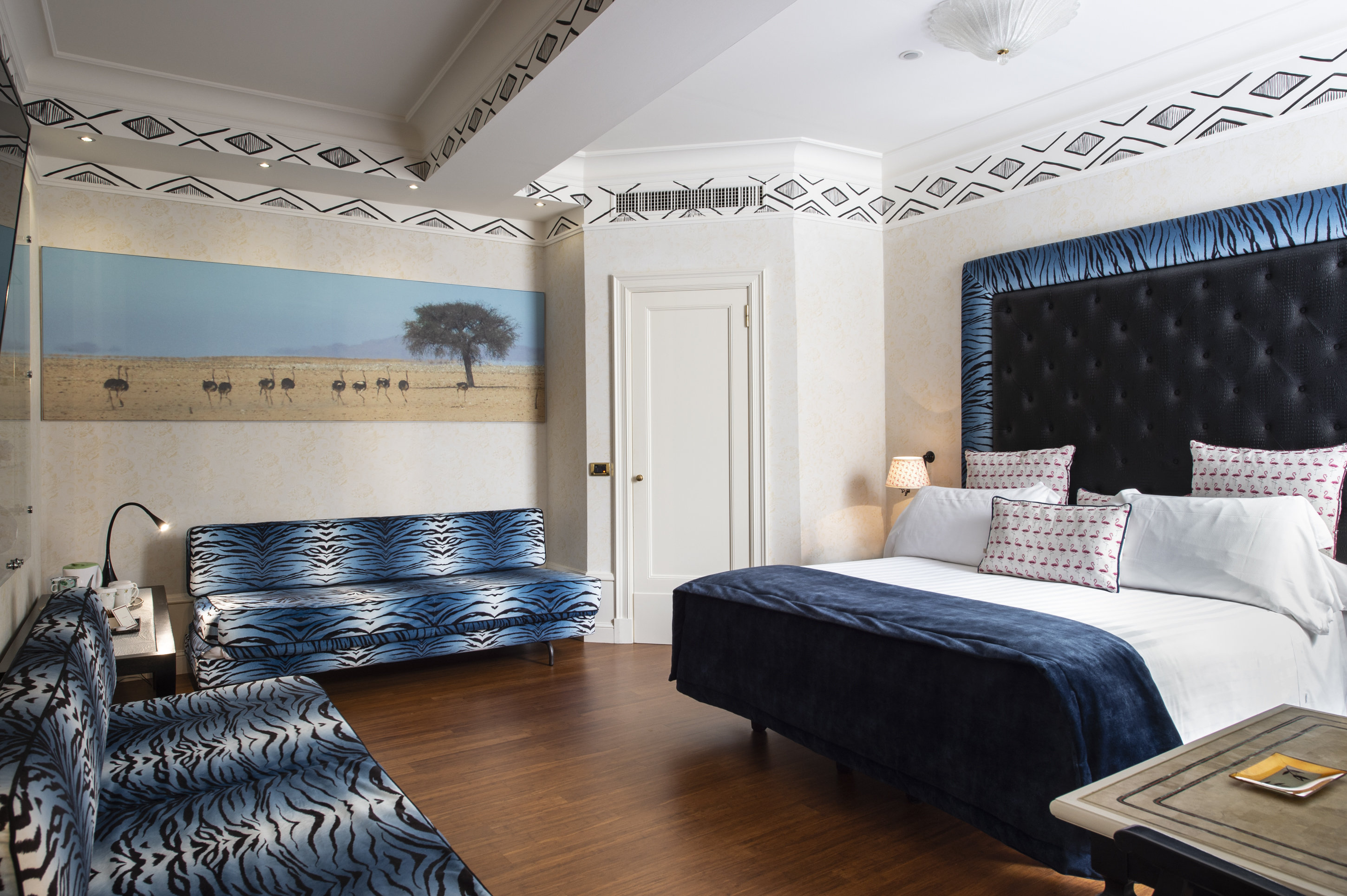 Art Hotel Orologio by null