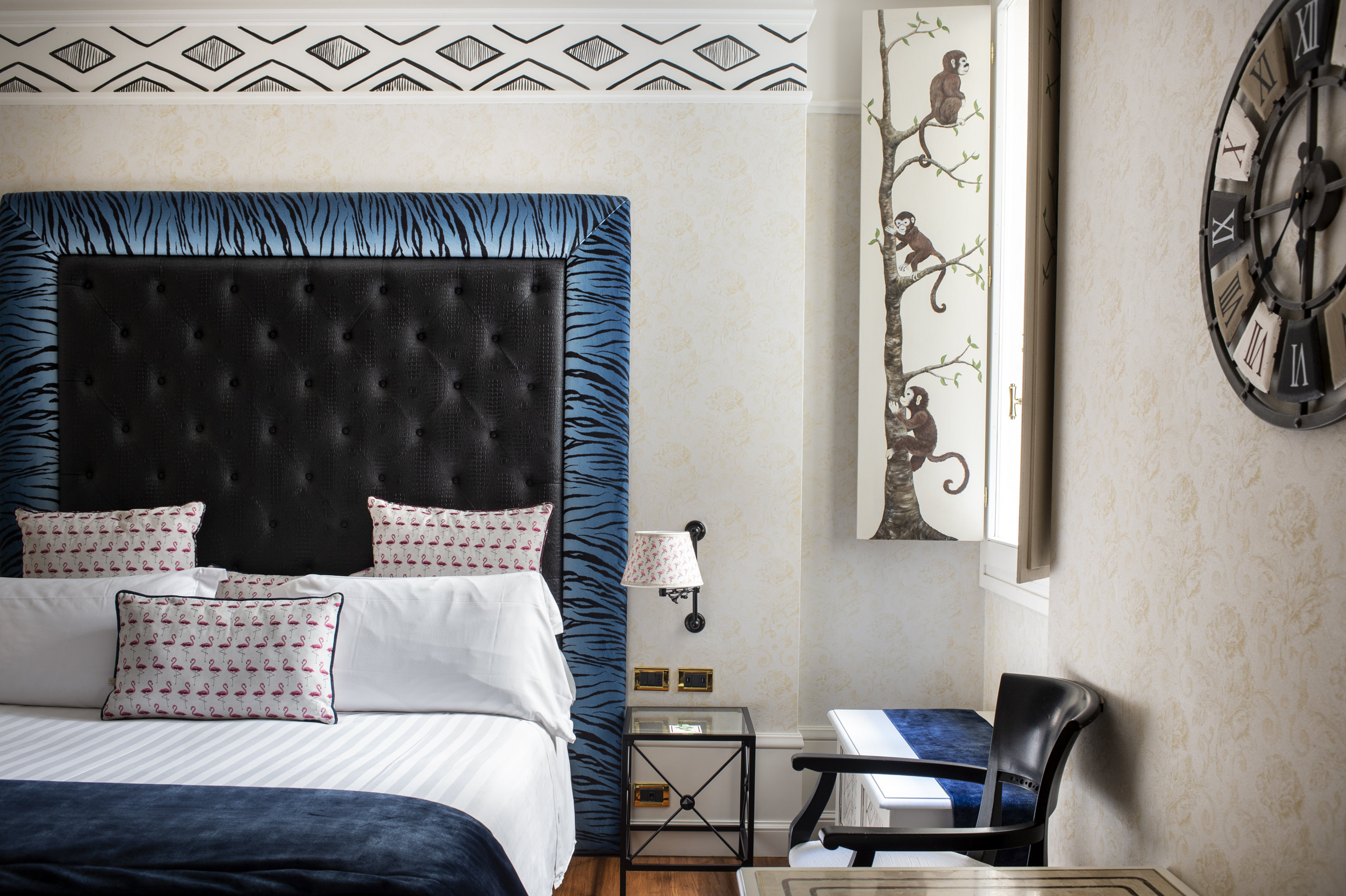 Art Hotel Orologio by null