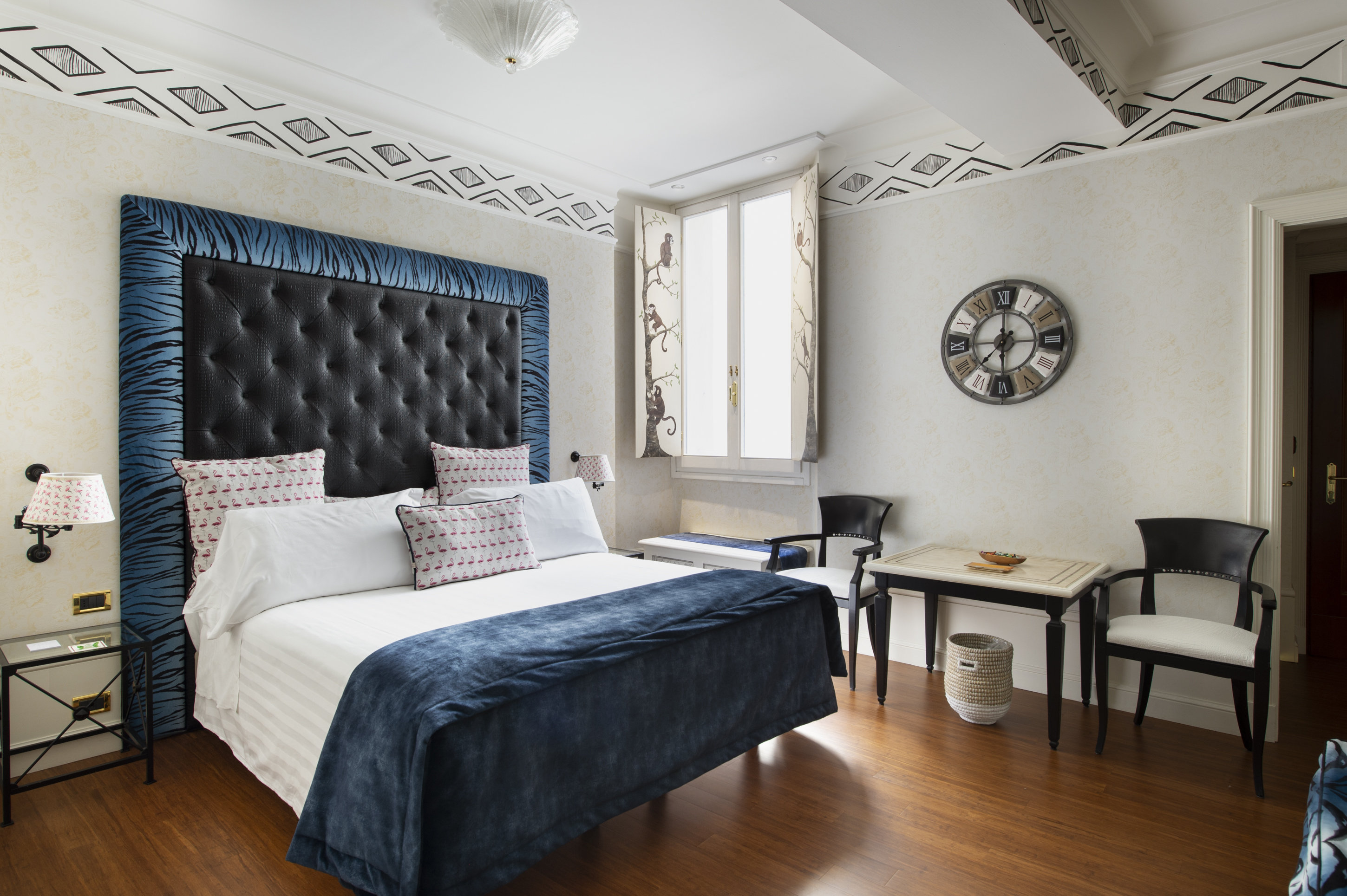 Art Hotel Orologio by null