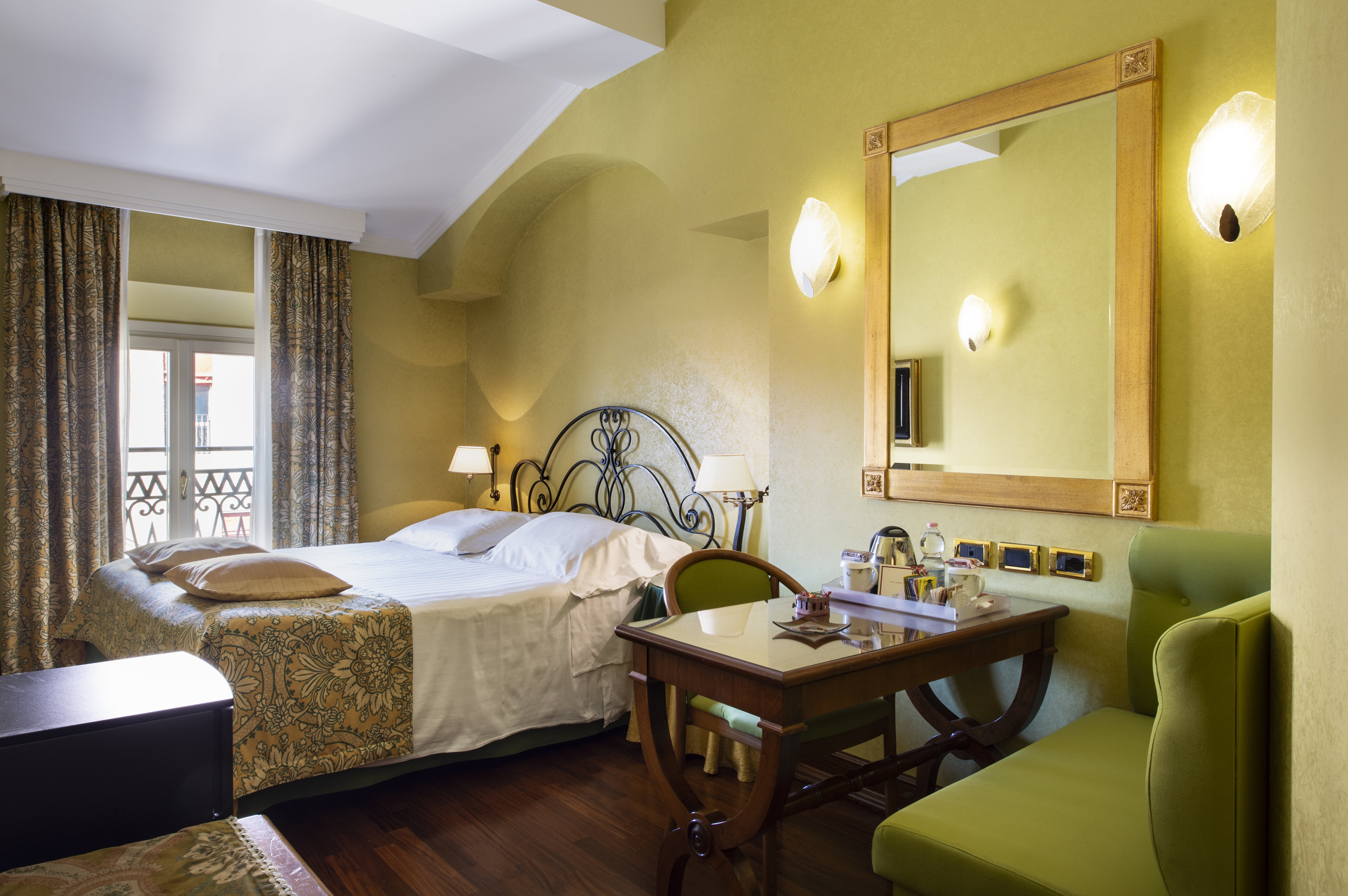 Art Hotel Orologio by null