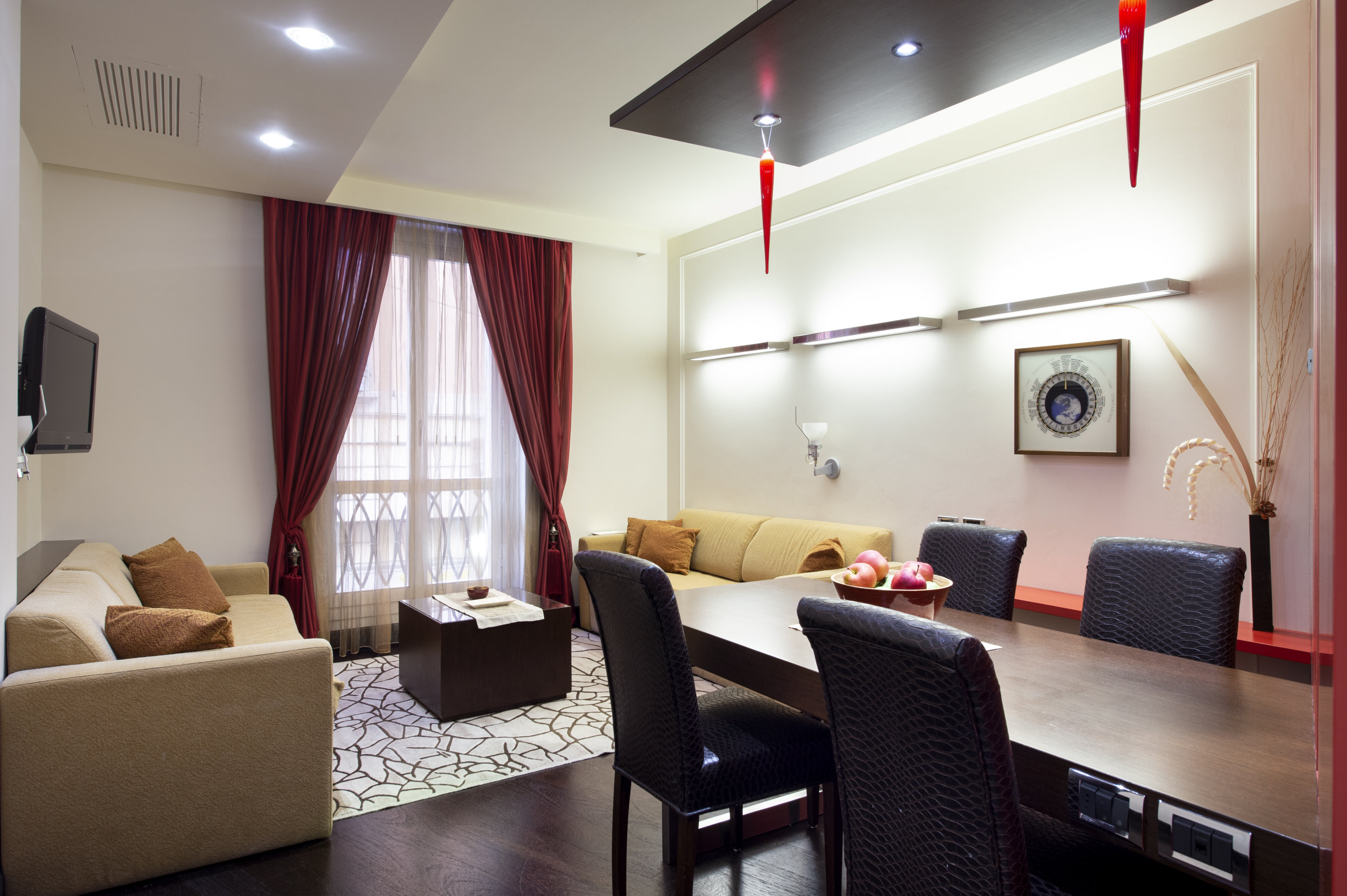 Art Hotel Orologio by null