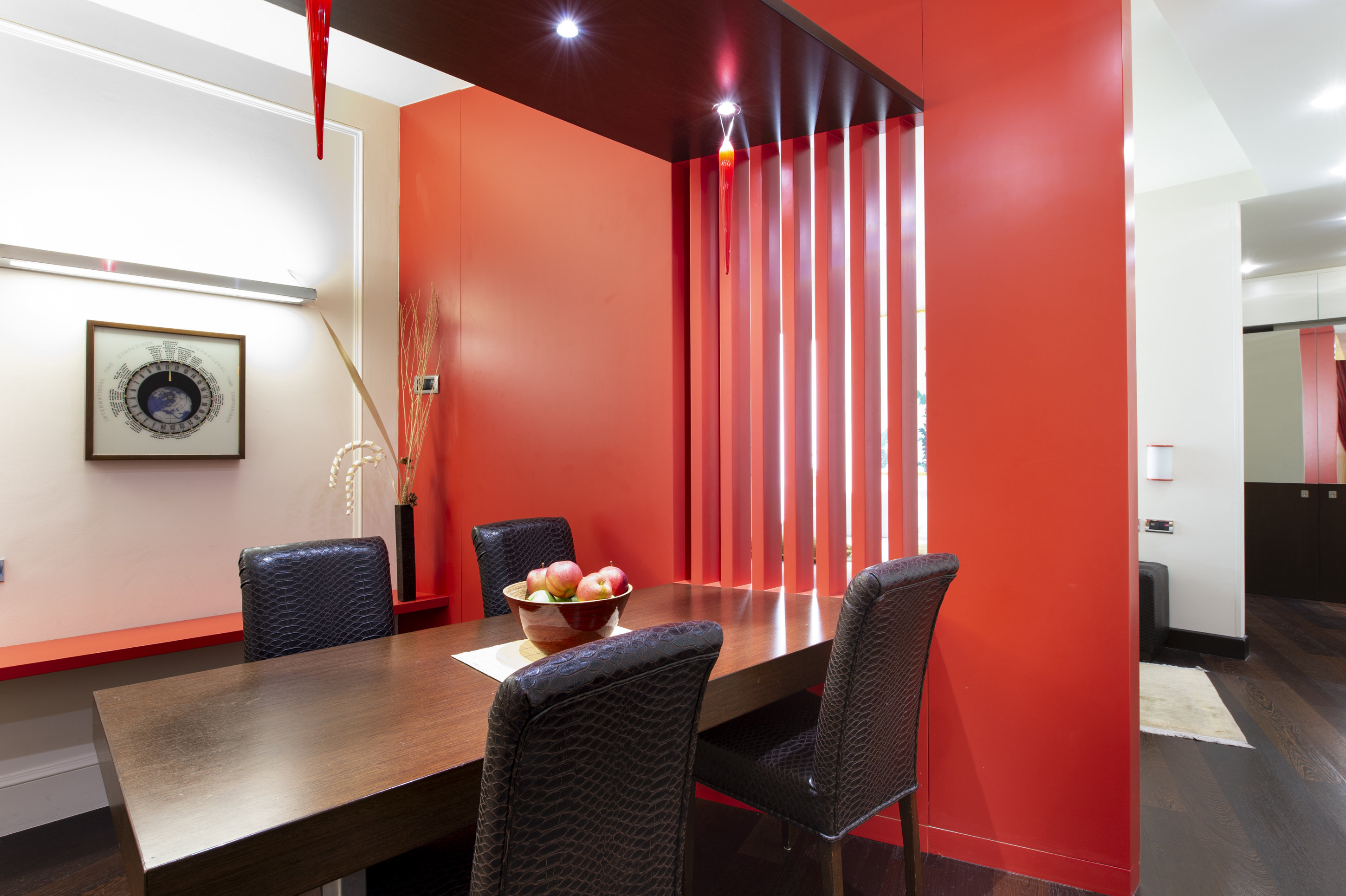 Art Hotel Orologio by null