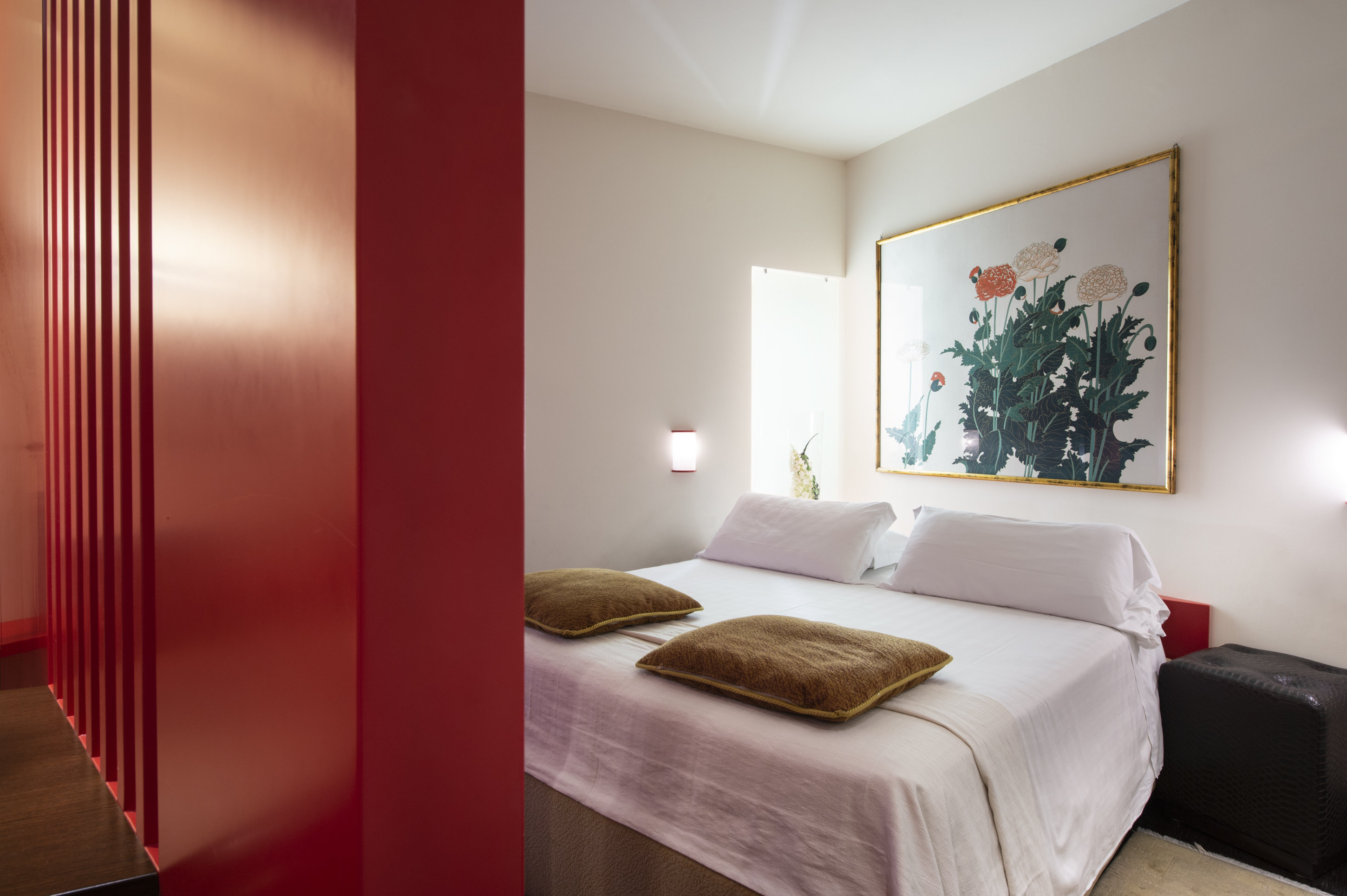 Art Hotel Orologio by null
